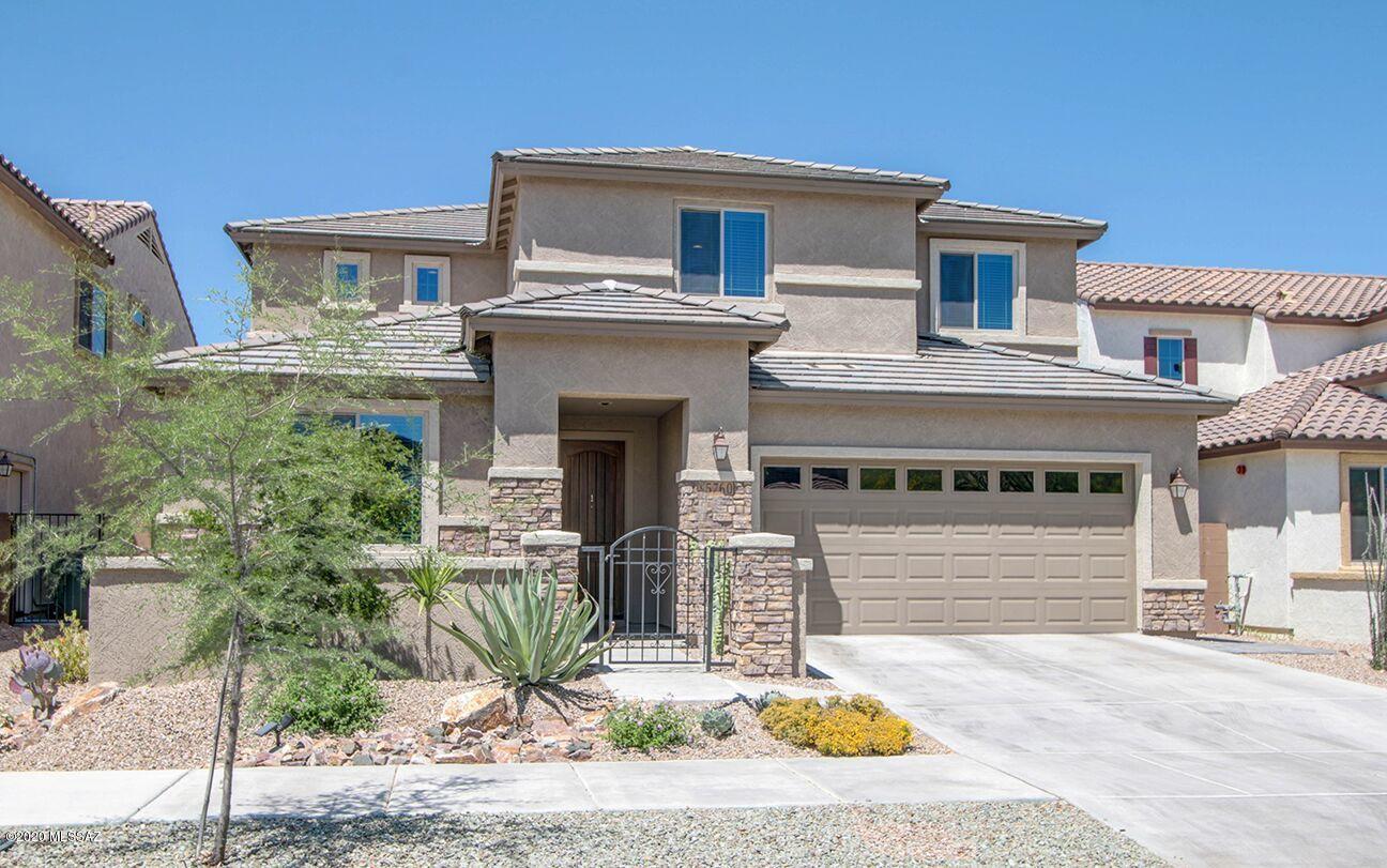 5760 S Tiger Lily Place