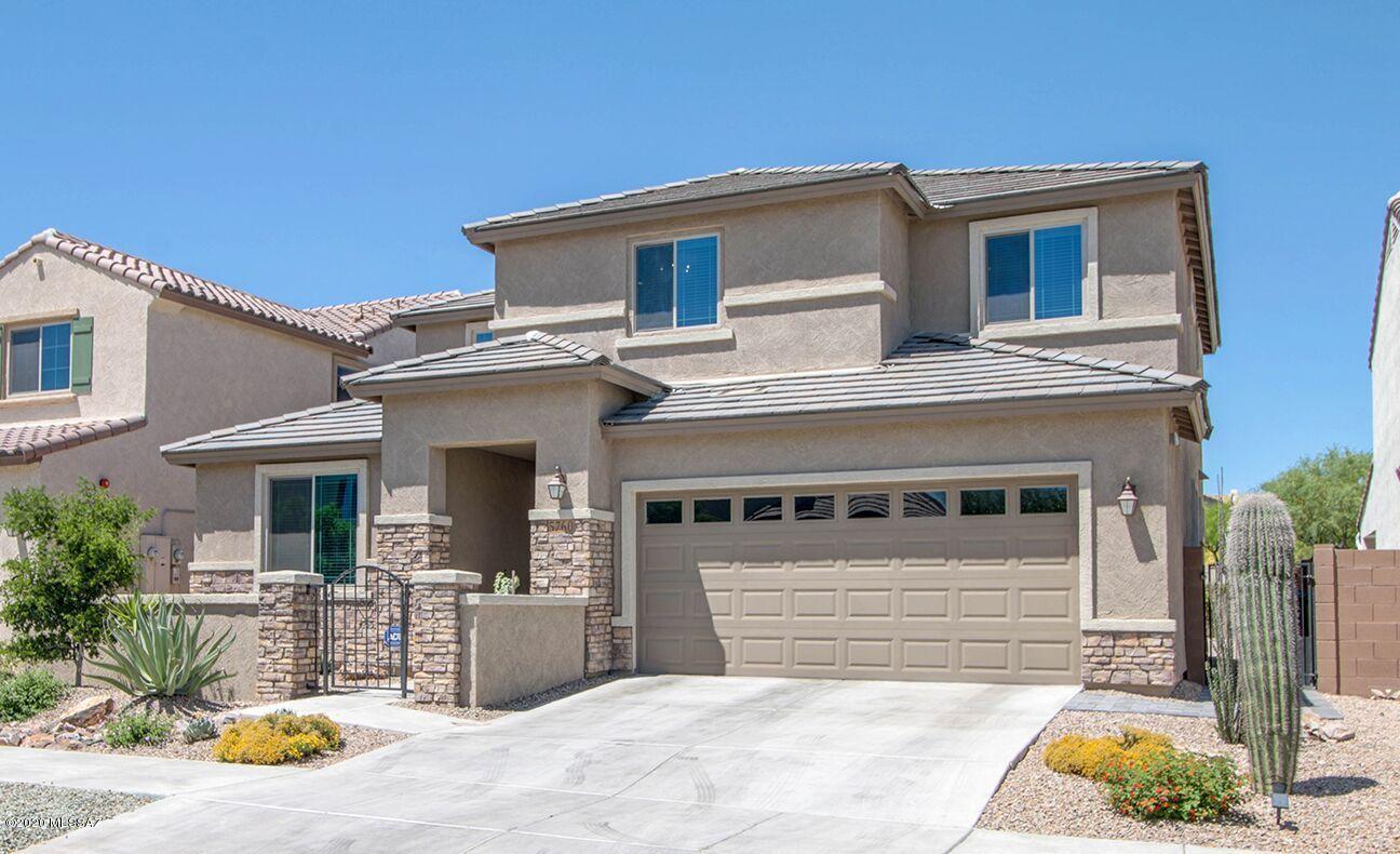 5760 S Tiger Lily Place