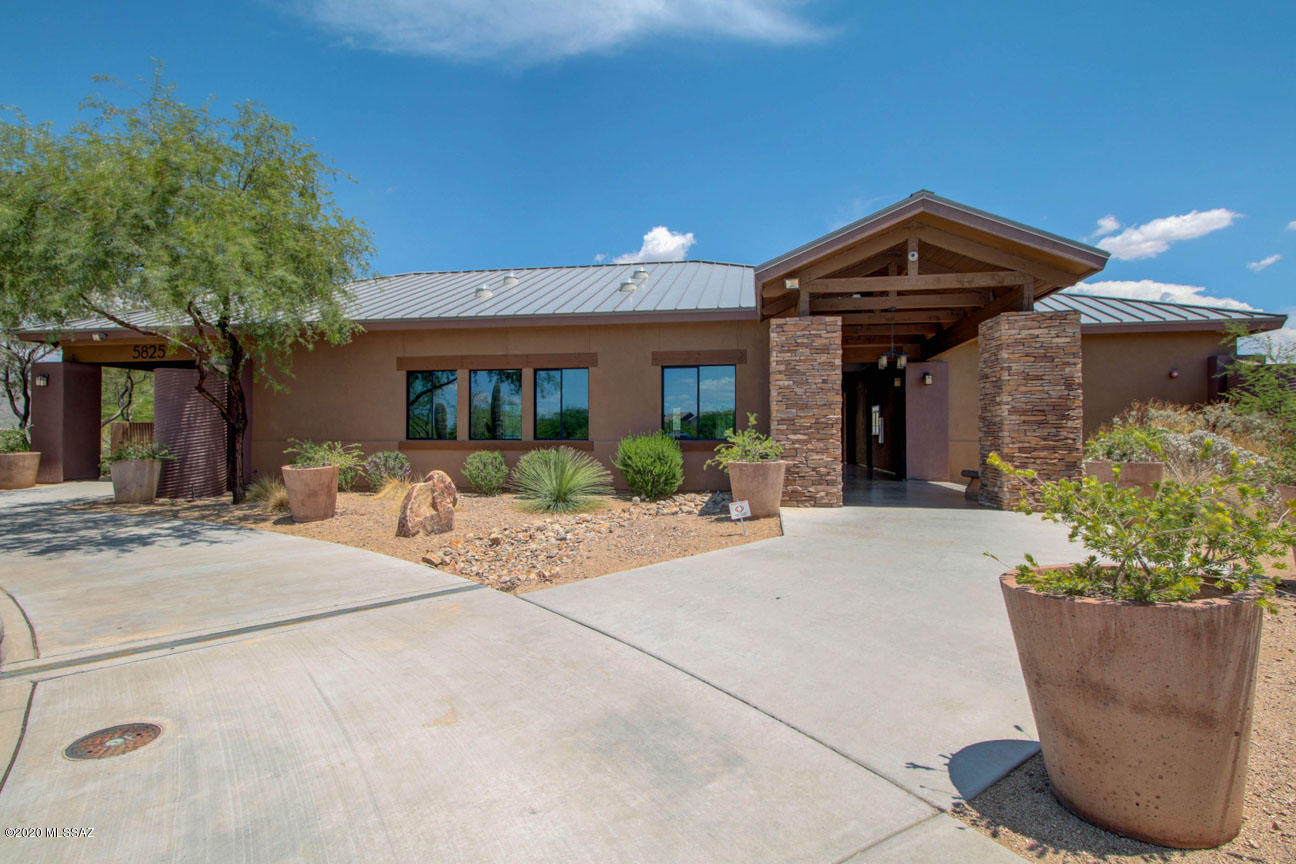 5760 S Tiger Lily Place