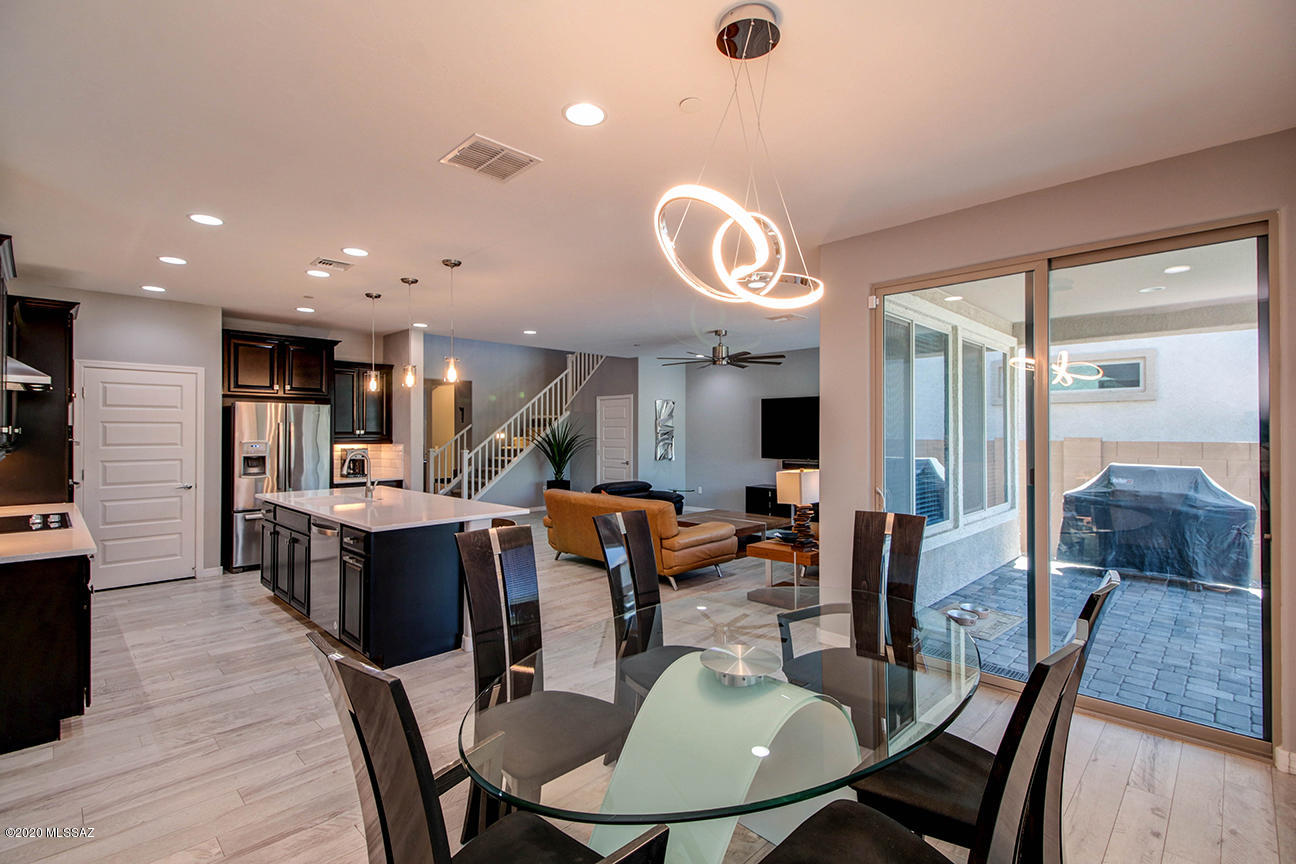5760 S Tiger Lily Place