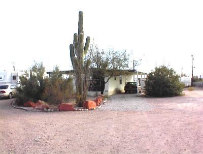 Private Address