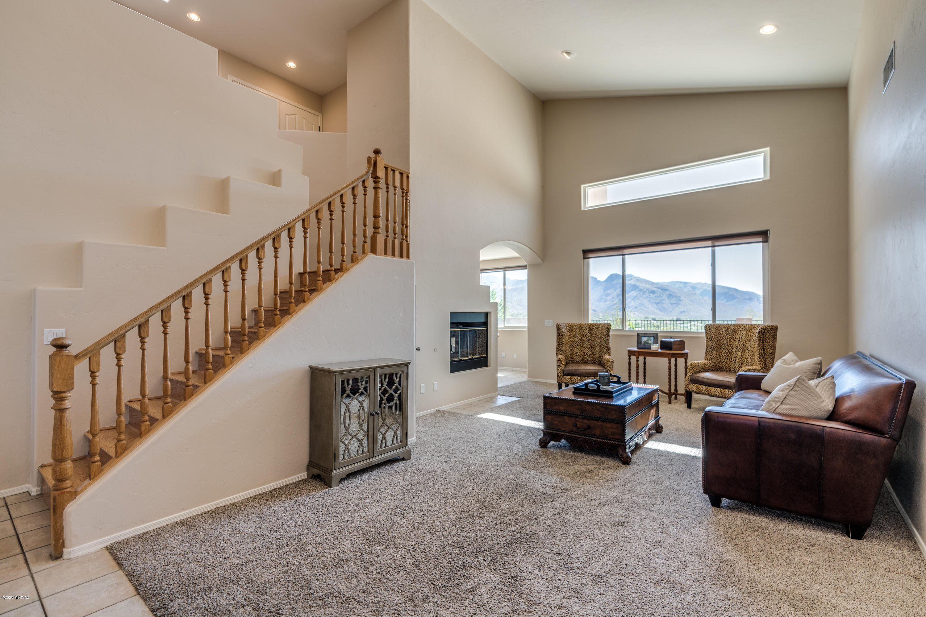 5747 N Placita Paisaje