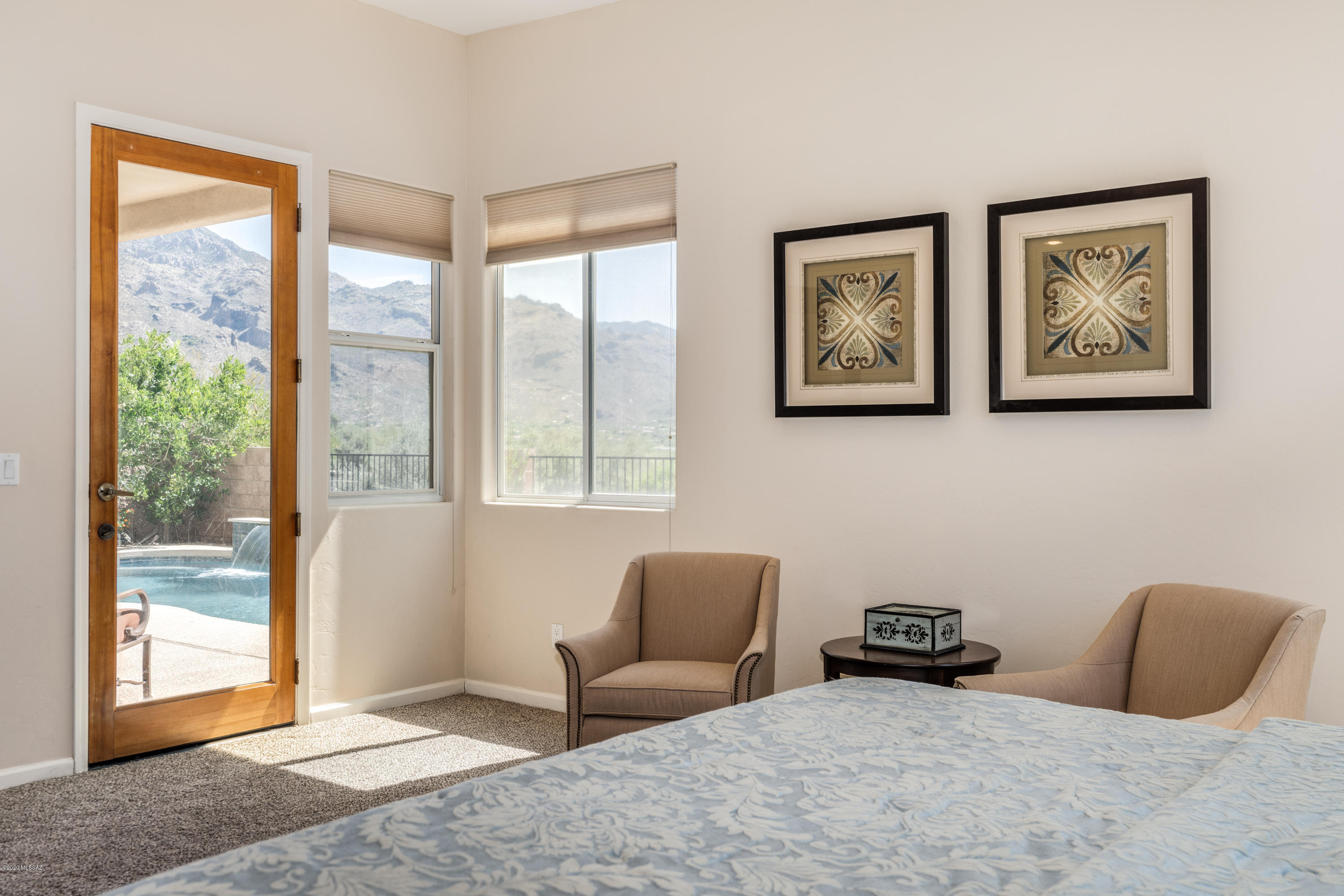 5747 N Placita Paisaje