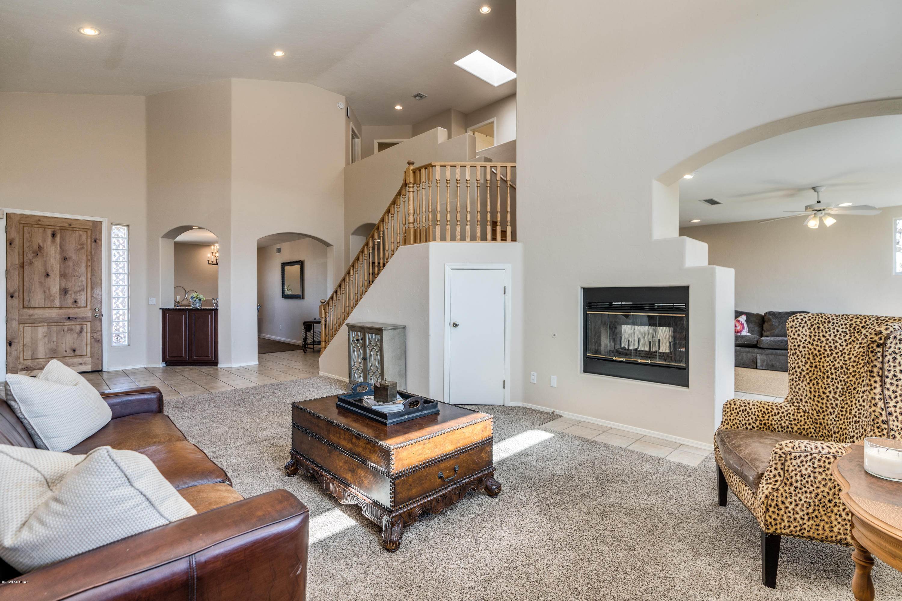 5747 N Placita Paisaje