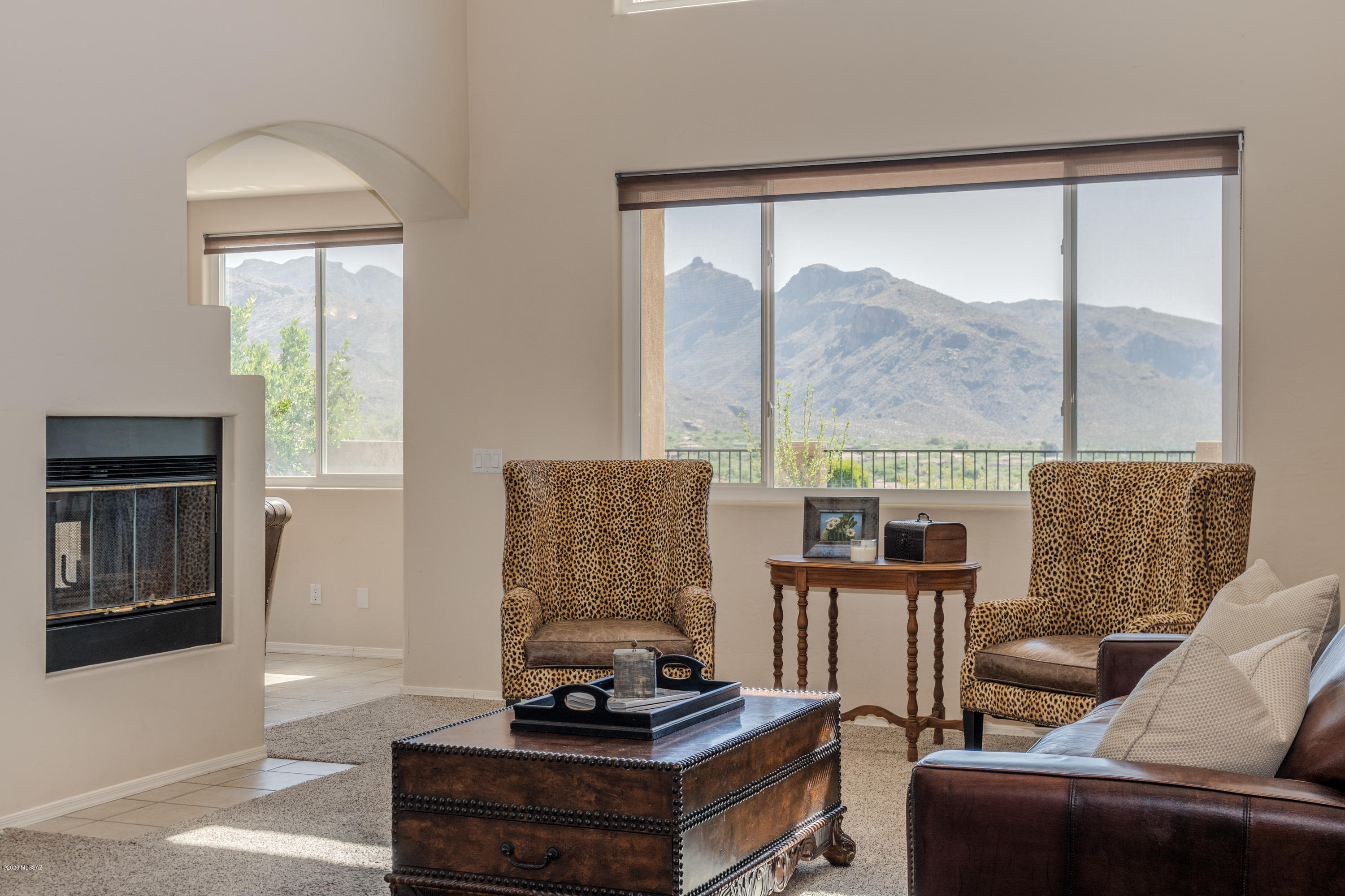 5747 N Placita Paisaje