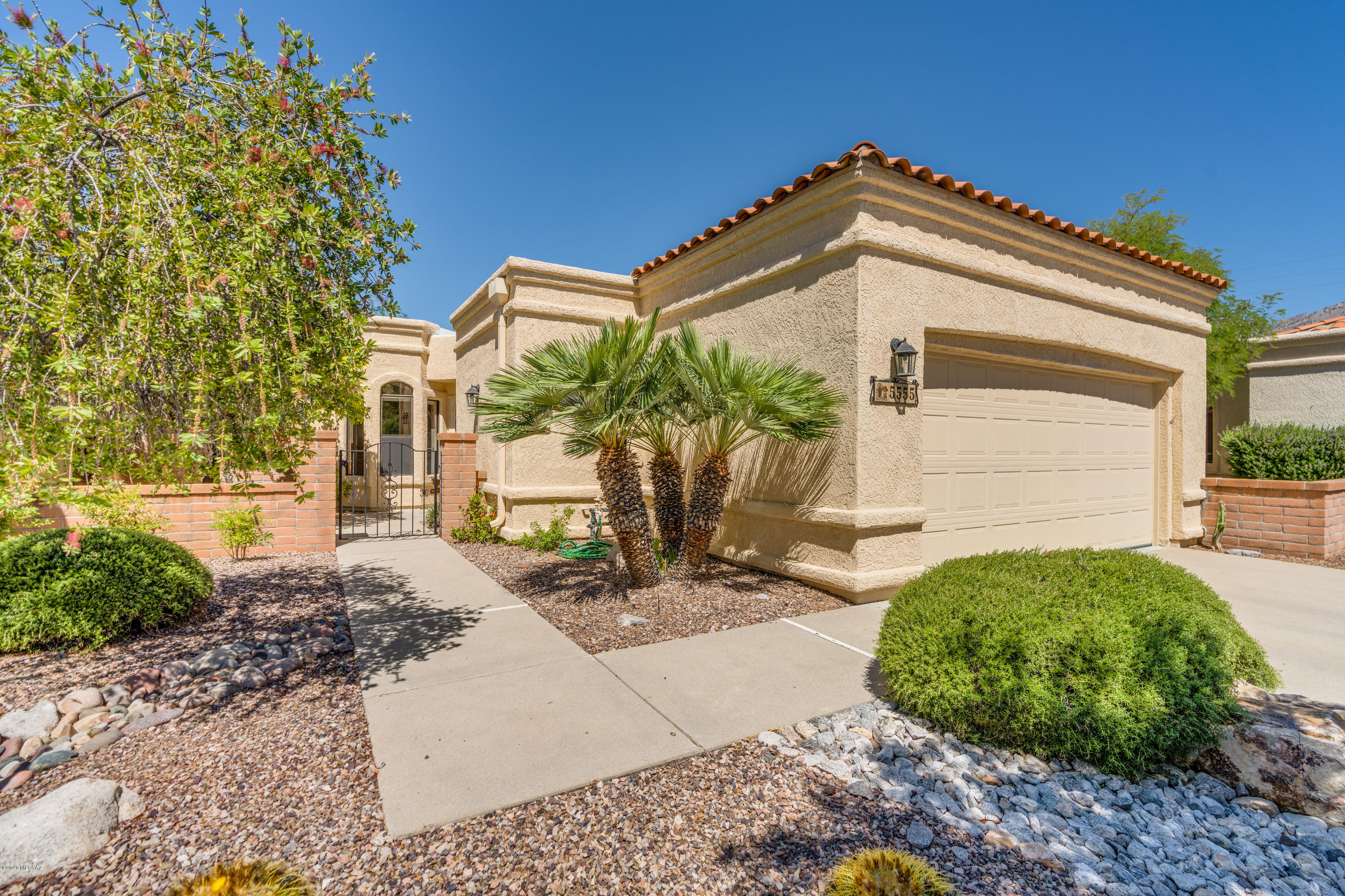 5555 N Largo Papavero