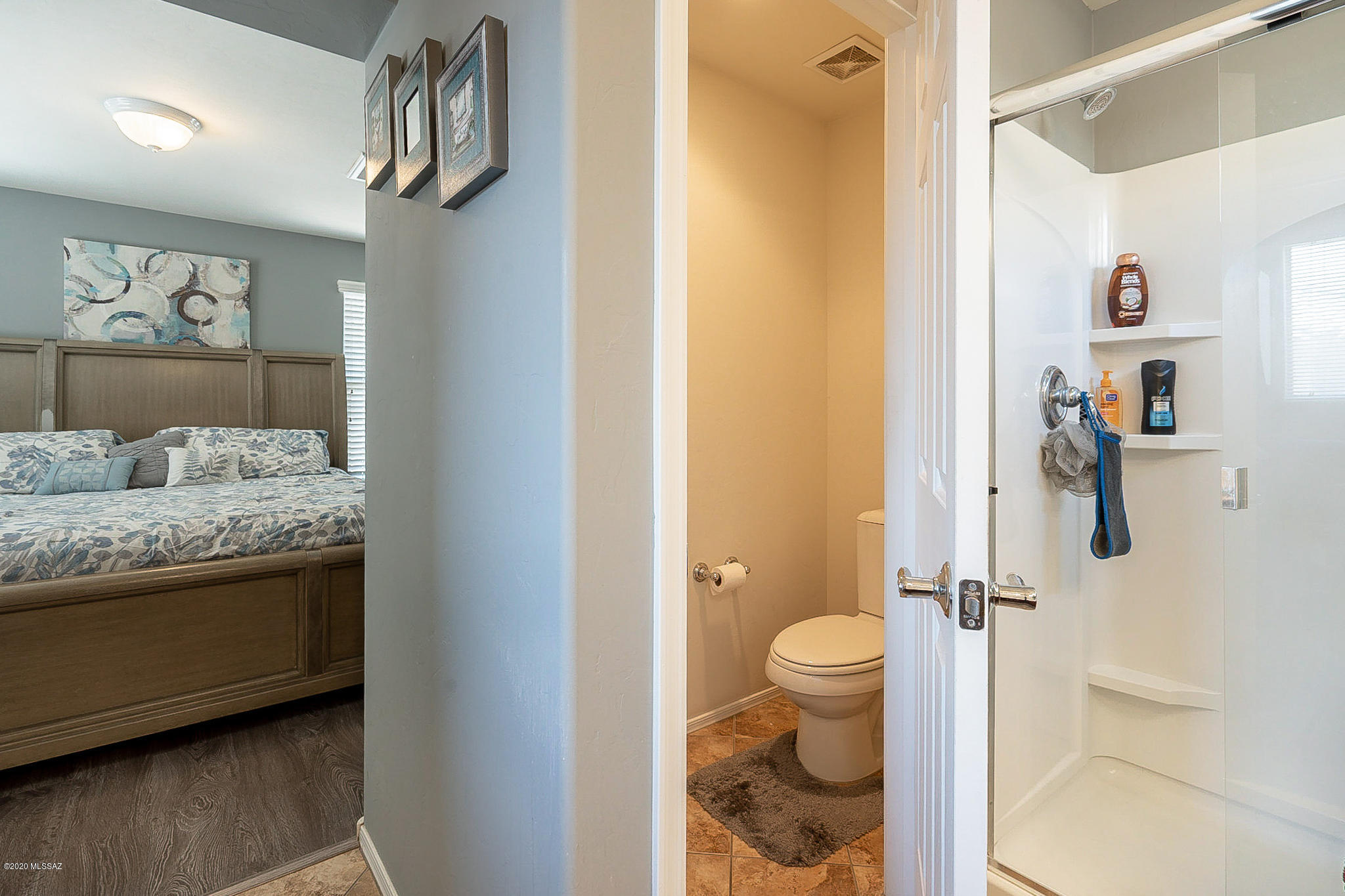 10534 E Native Rose Trail