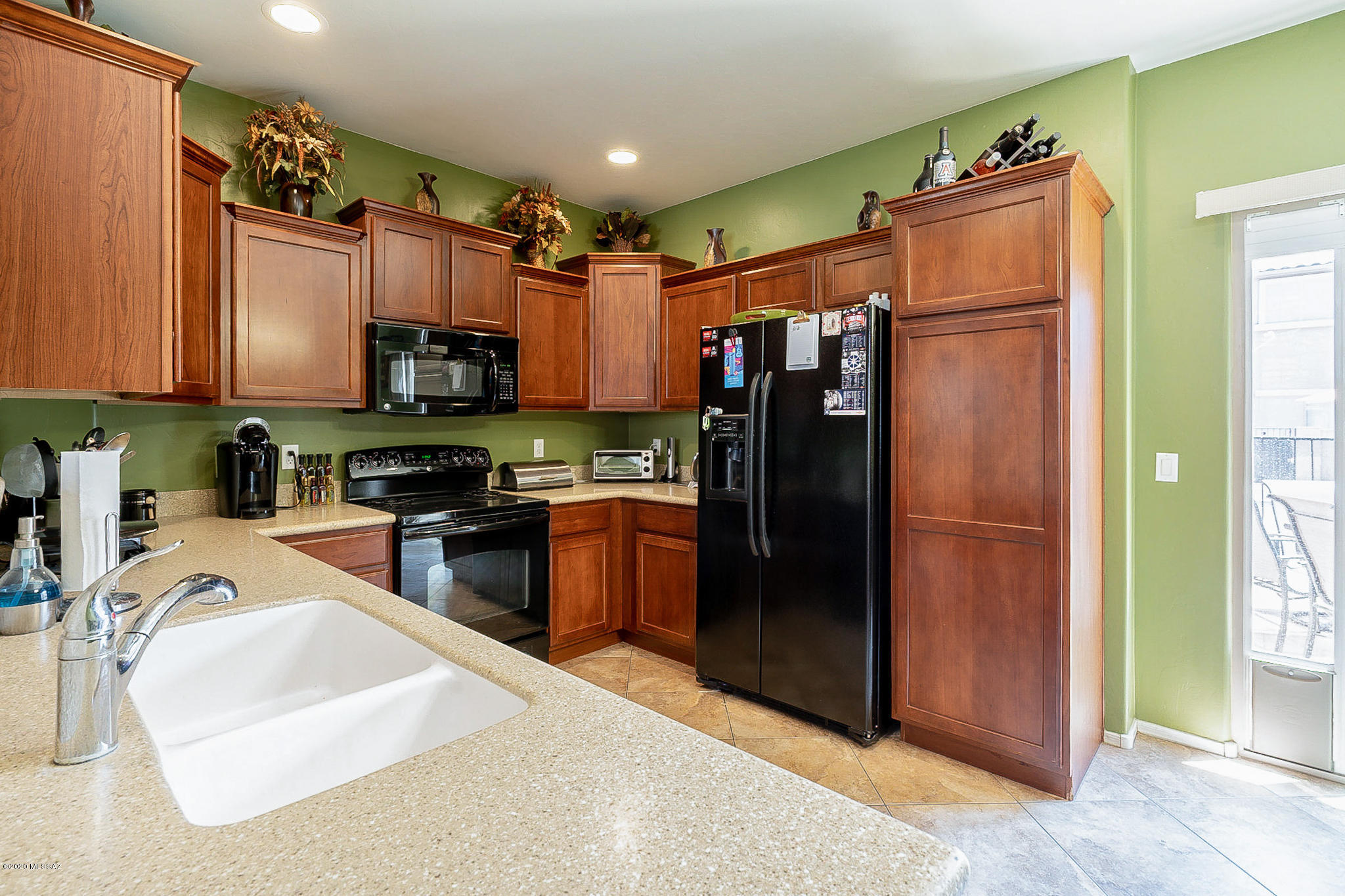 10534 E Native Rose Trail