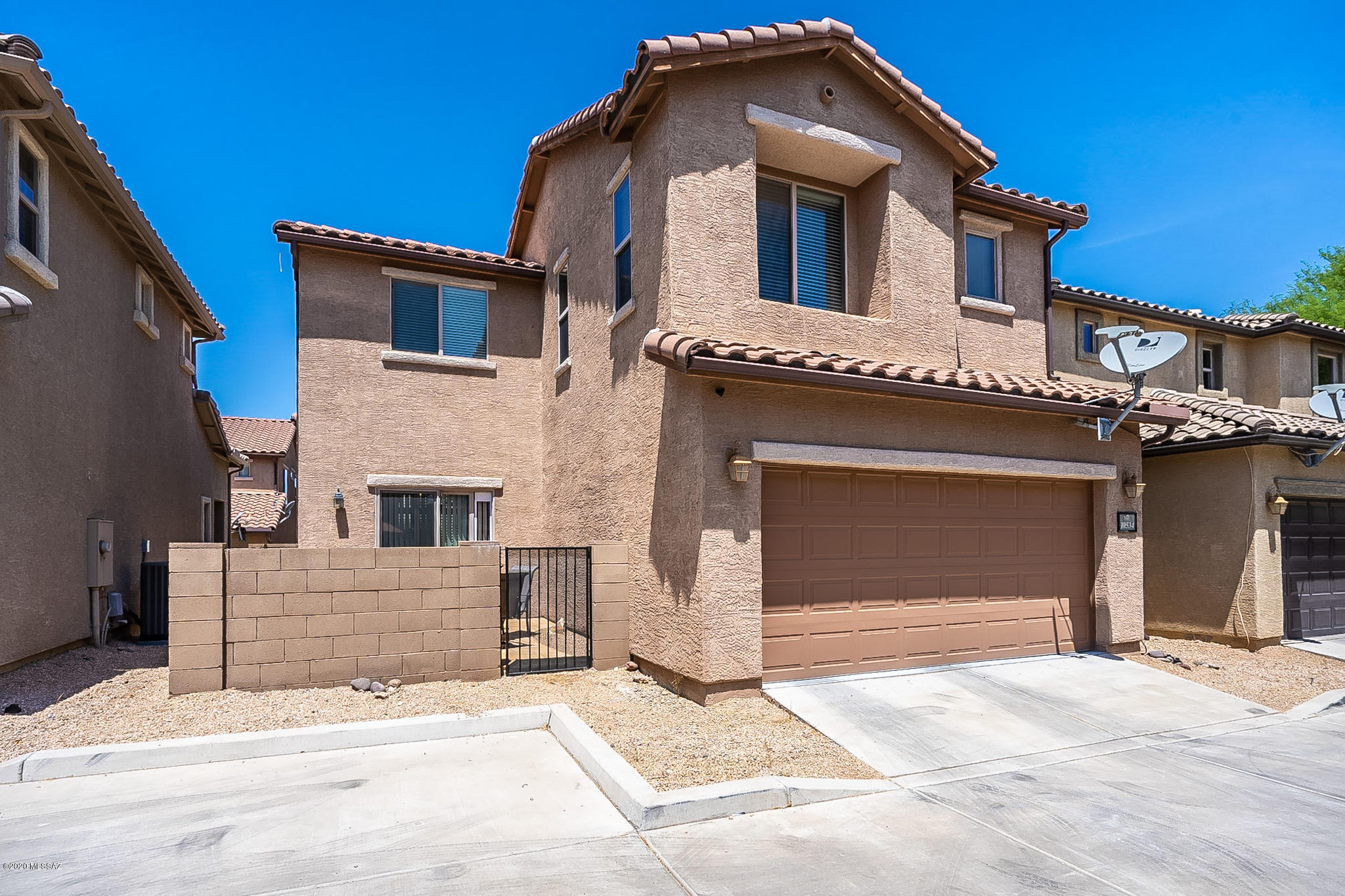 10534 E Native Rose Trail