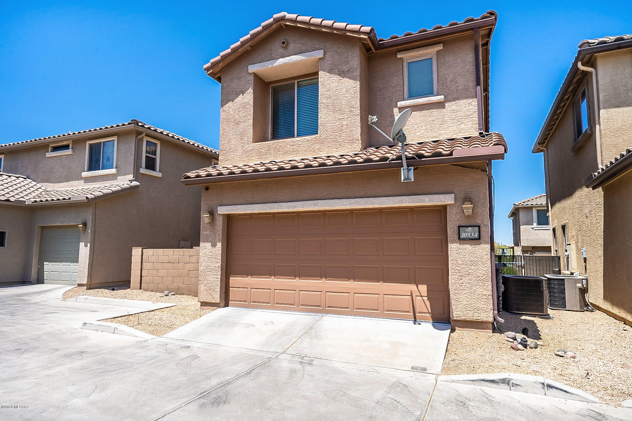 10534 E Native Rose Trail