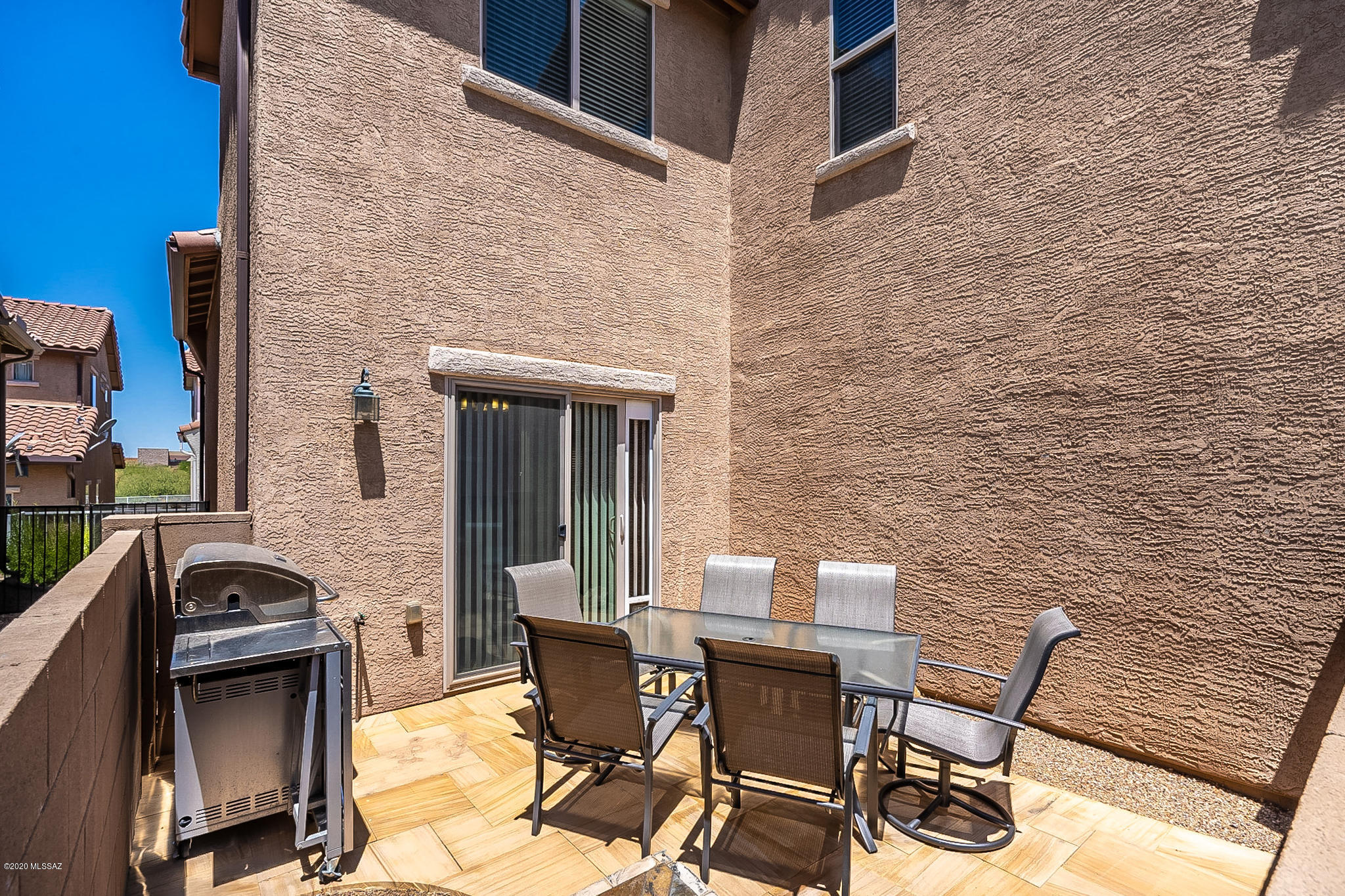 10534 E Native Rose Trail