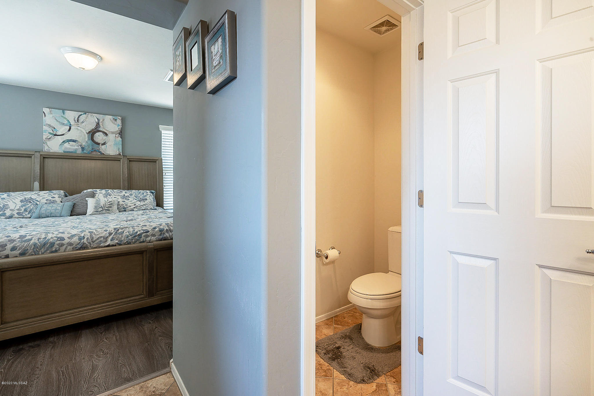 10534 E Native Rose Trail