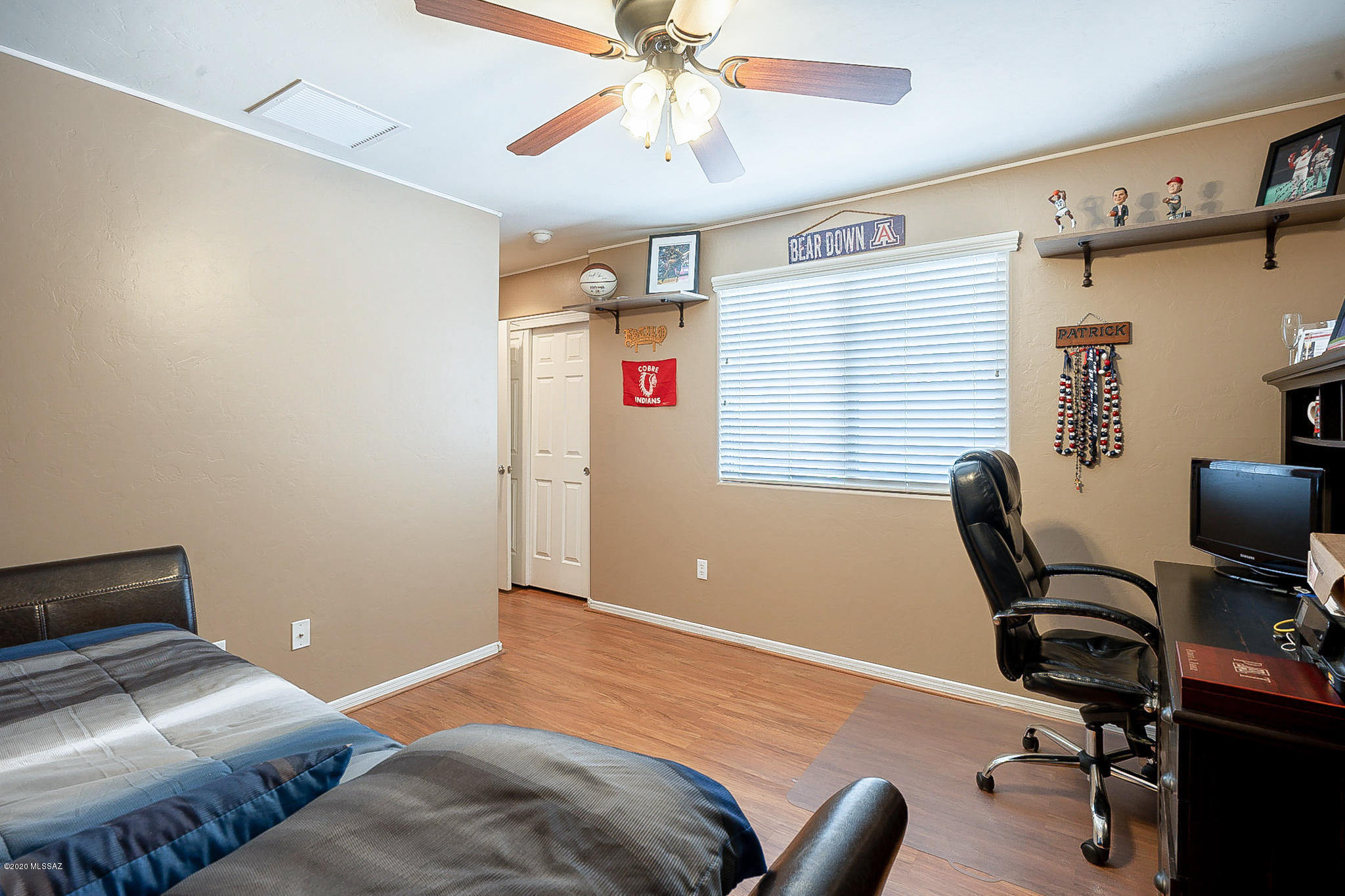 10534 E Native Rose Trail