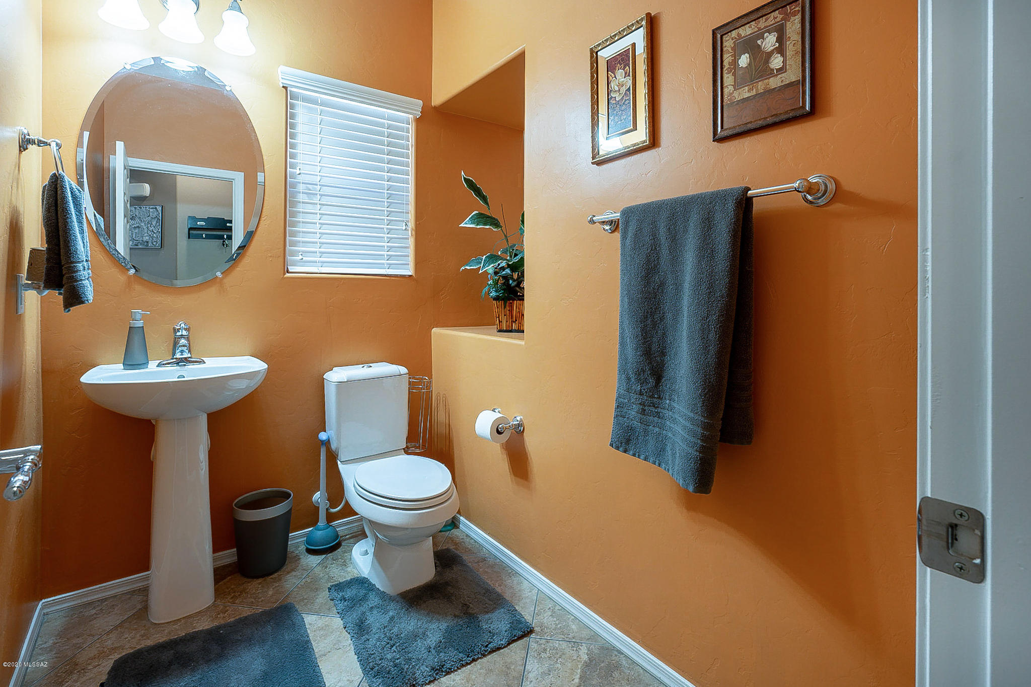 10534 E Native Rose Trail