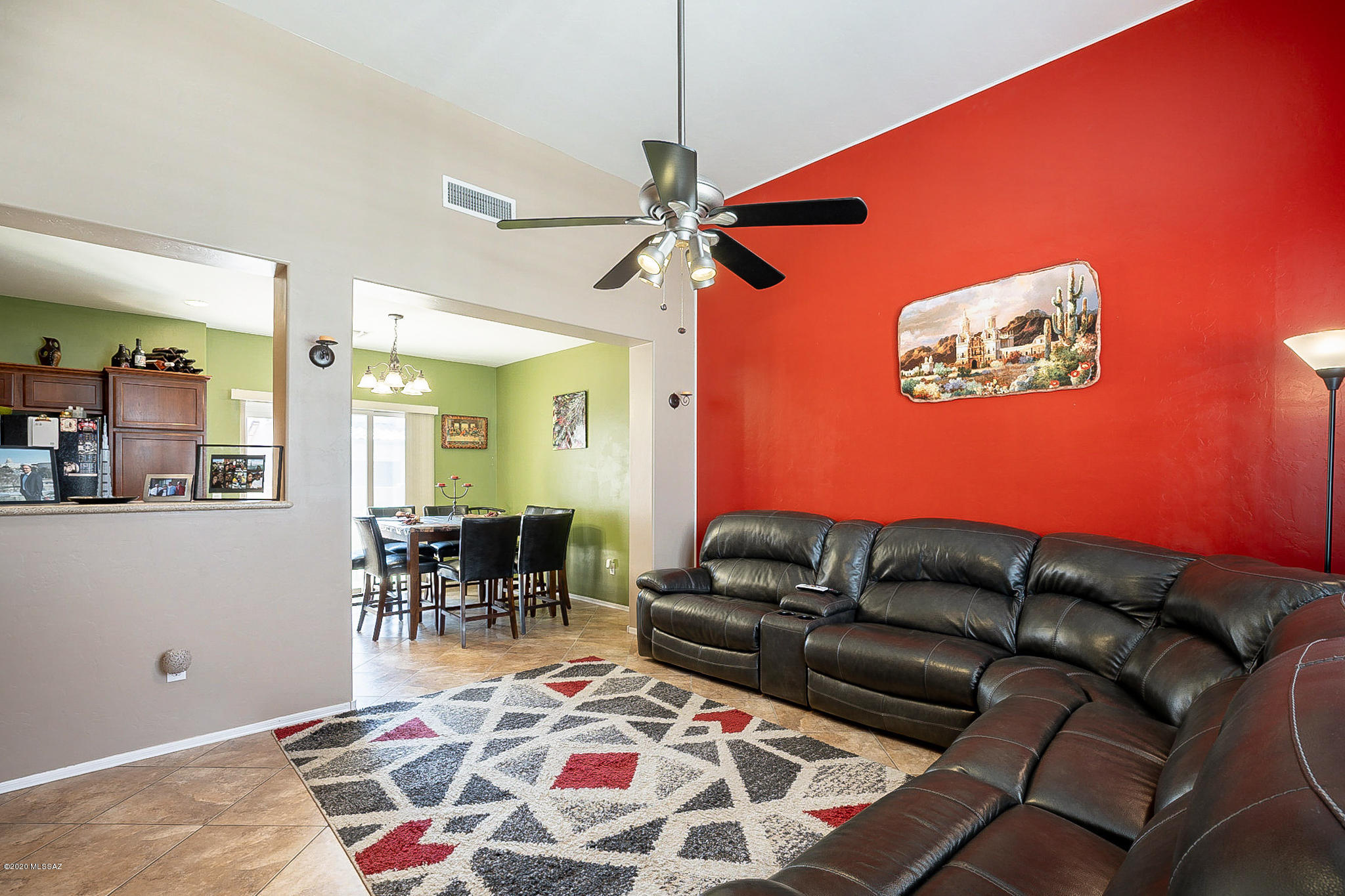 10534 E Native Rose Trail