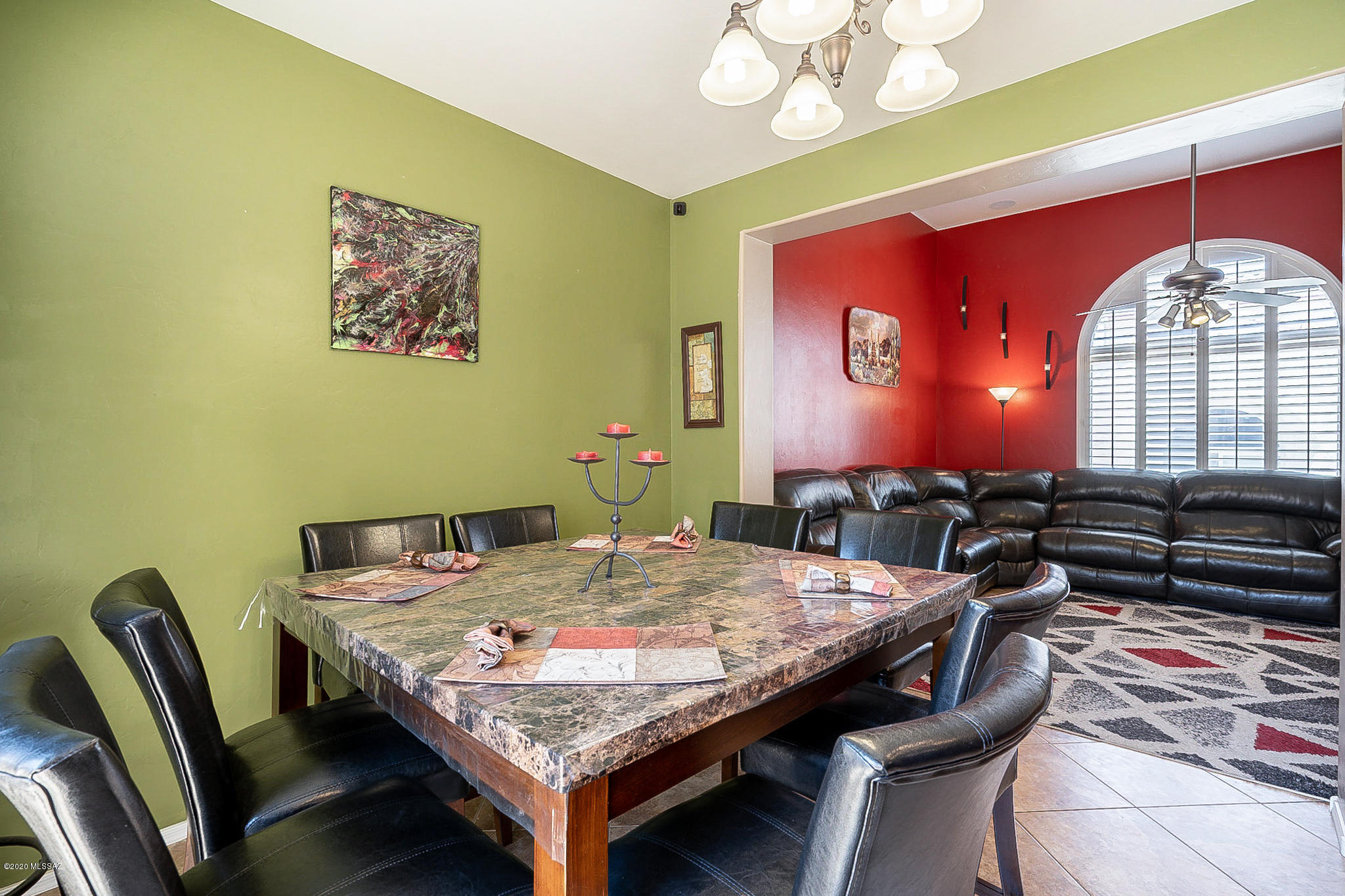 10534 E Native Rose Trail