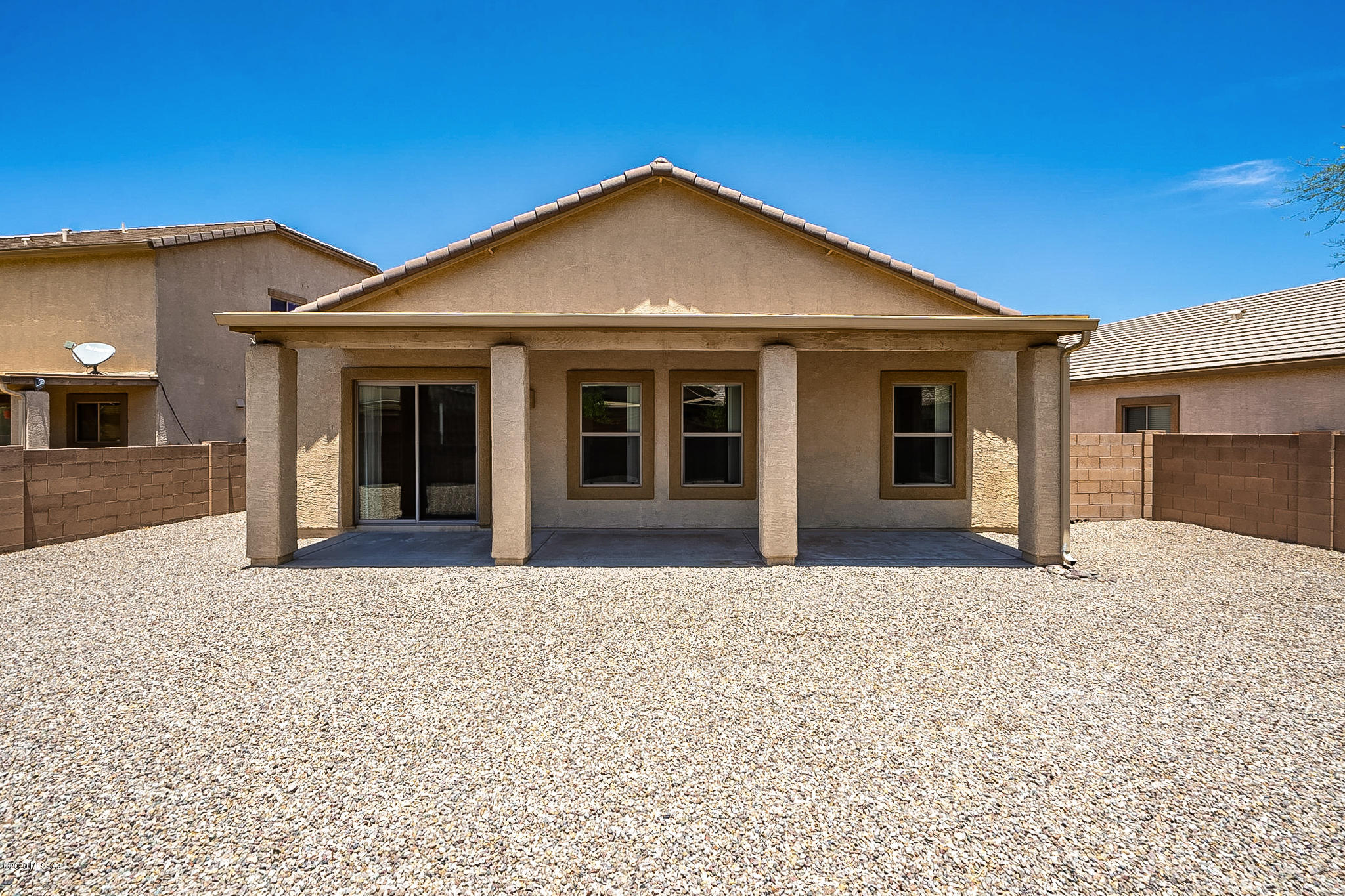 7493 W Phobos Drive