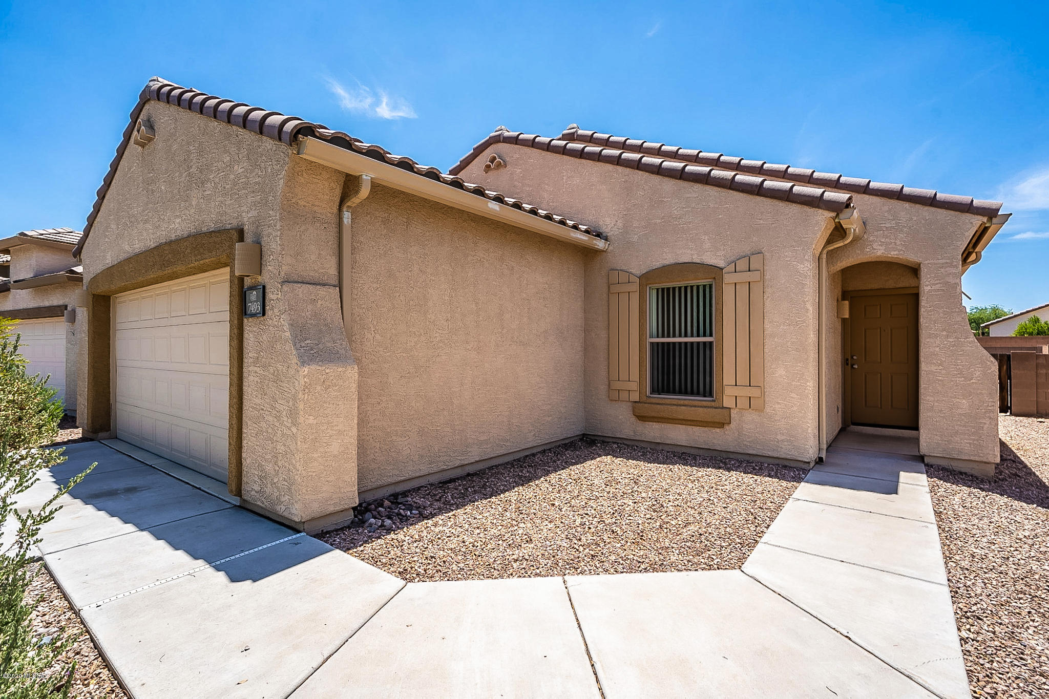 7493 W Phobos Drive