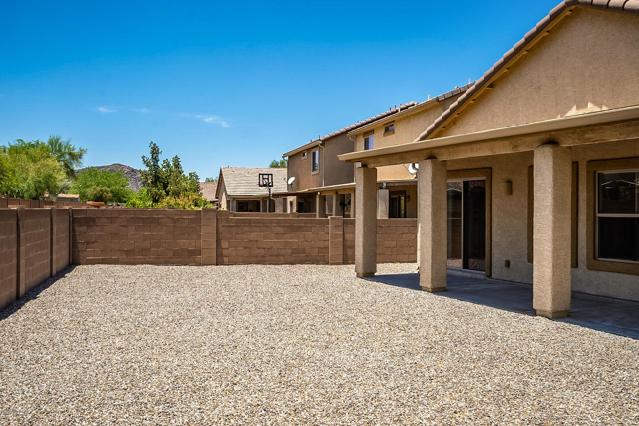 7493 W Phobos Drive