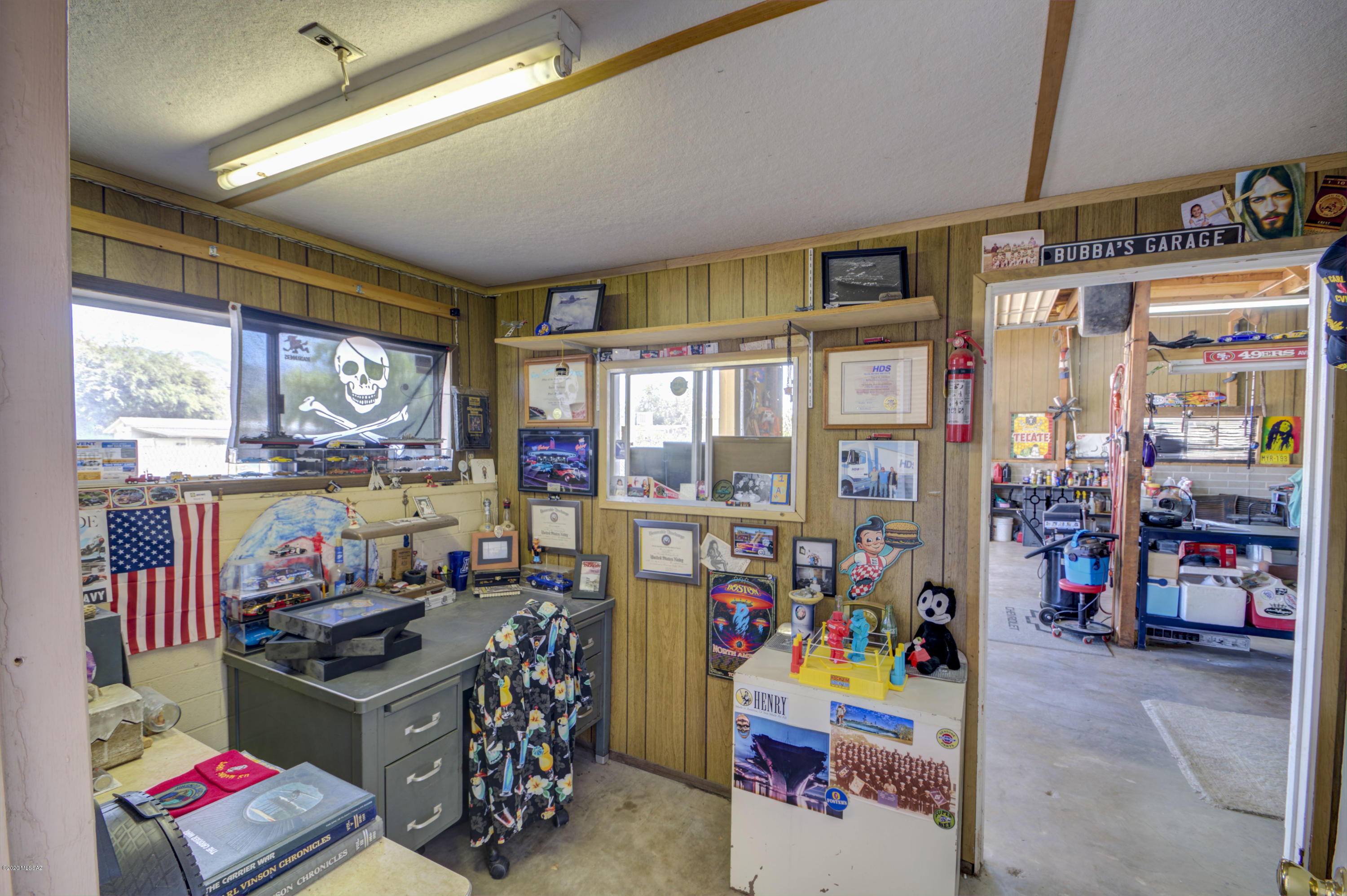 3362 E Greenlee Road