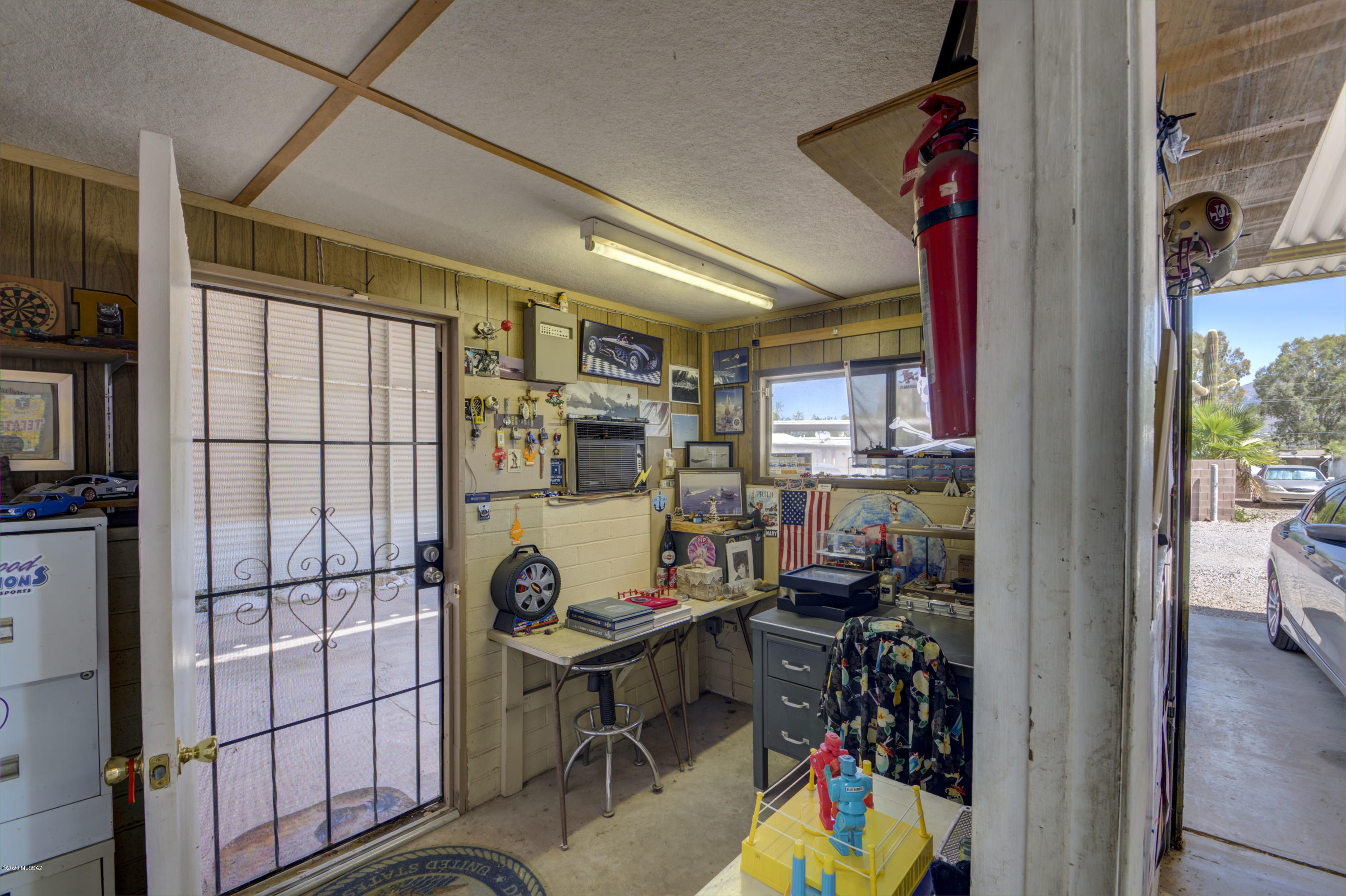 3362 E Greenlee Road