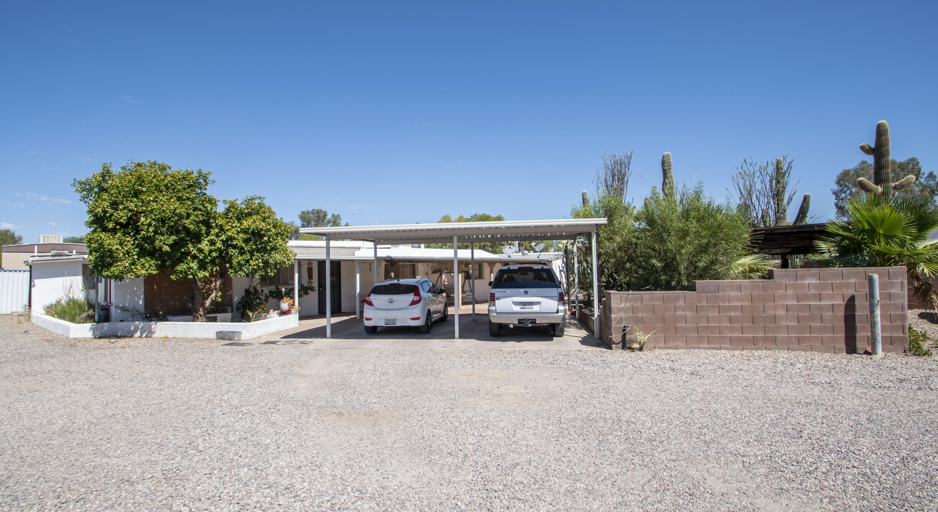 3362 E Greenlee Road