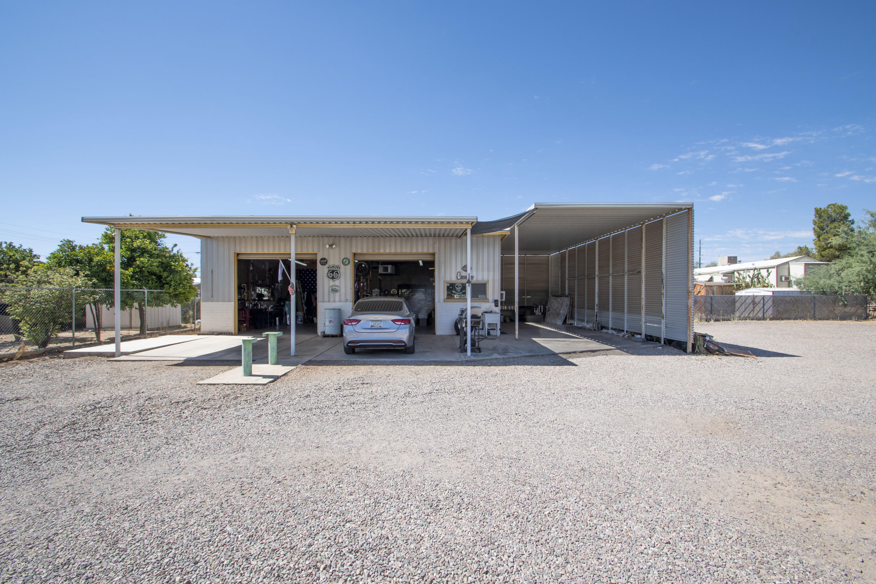 3362 E Greenlee Road