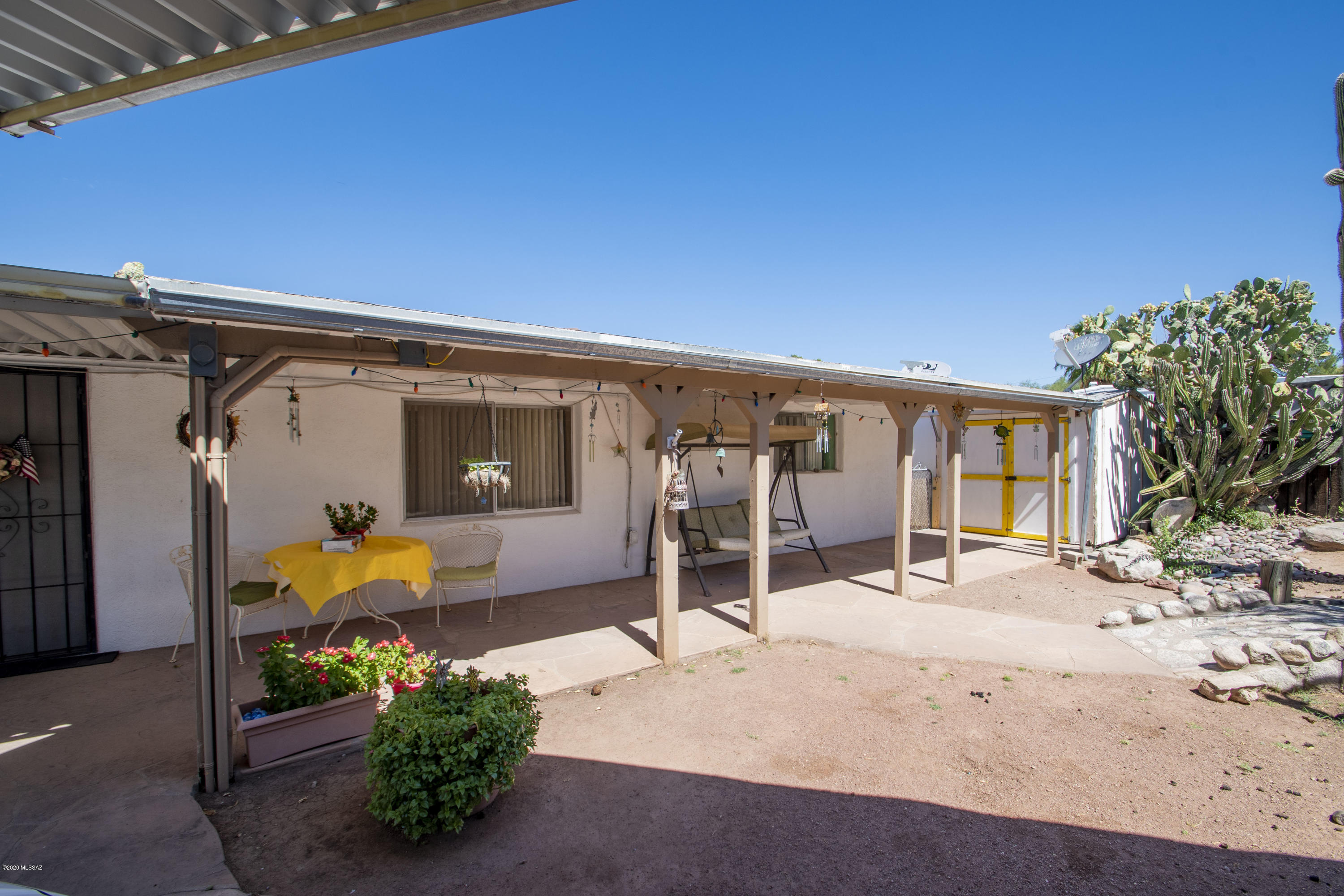 3362 E Greenlee Road