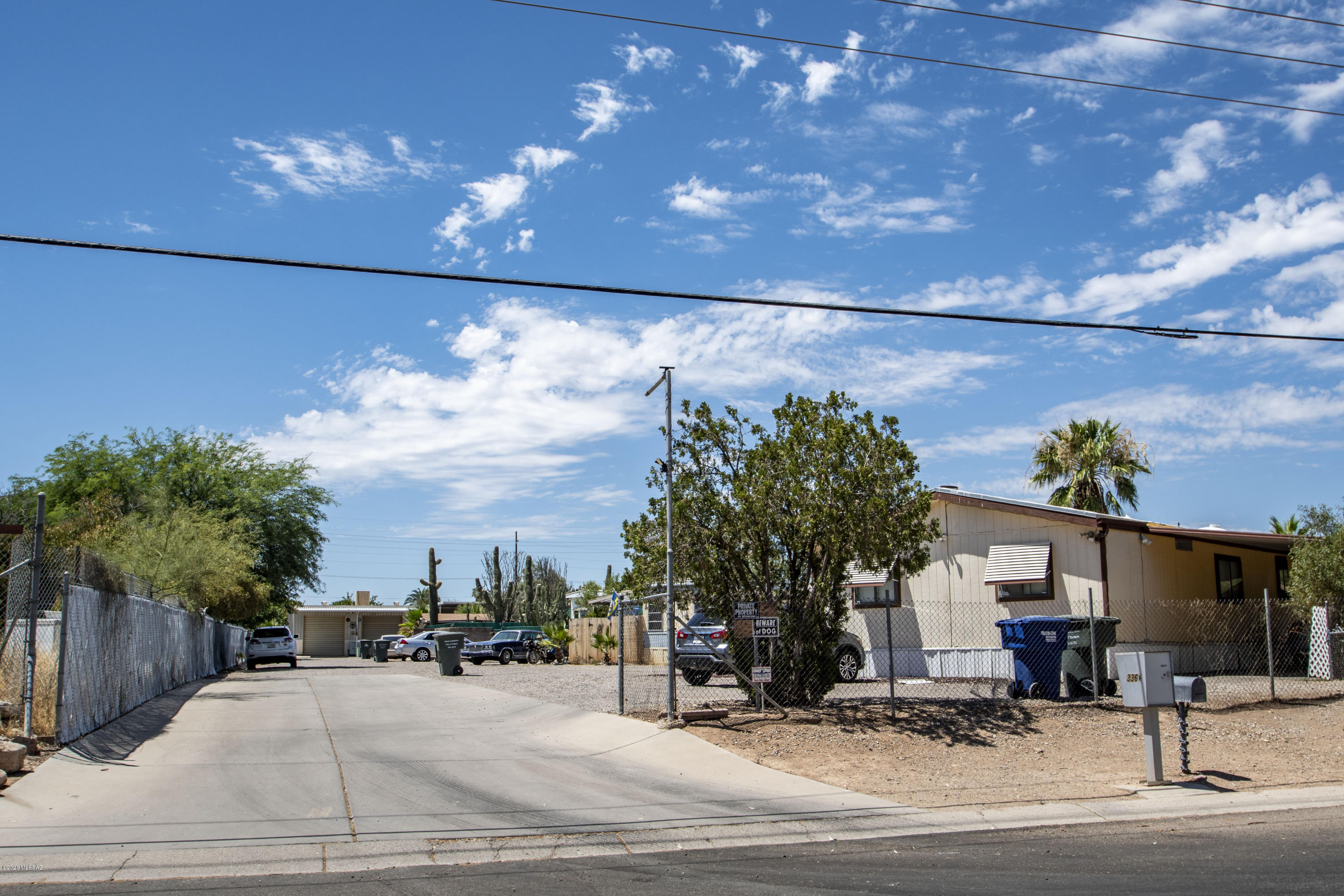 3362 E Greenlee Road