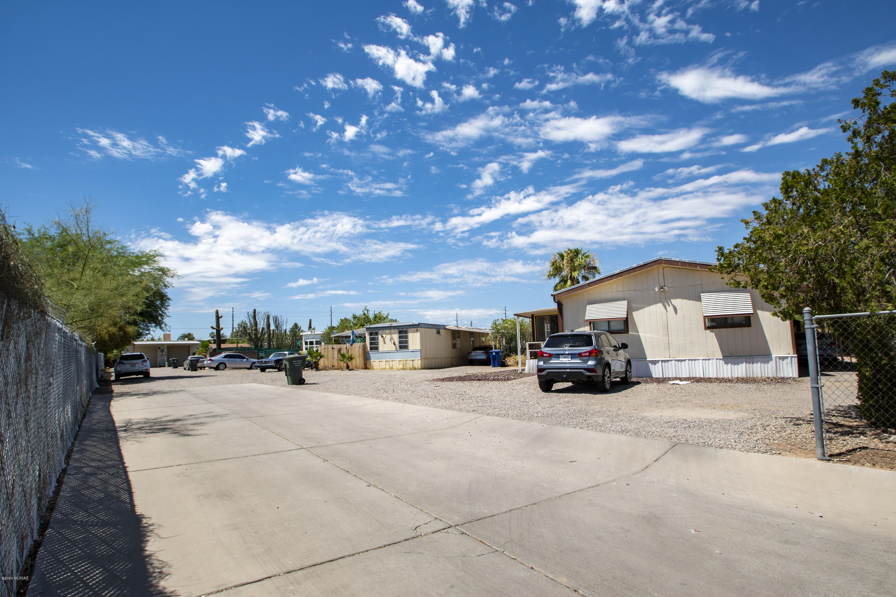 3362 E Greenlee Road