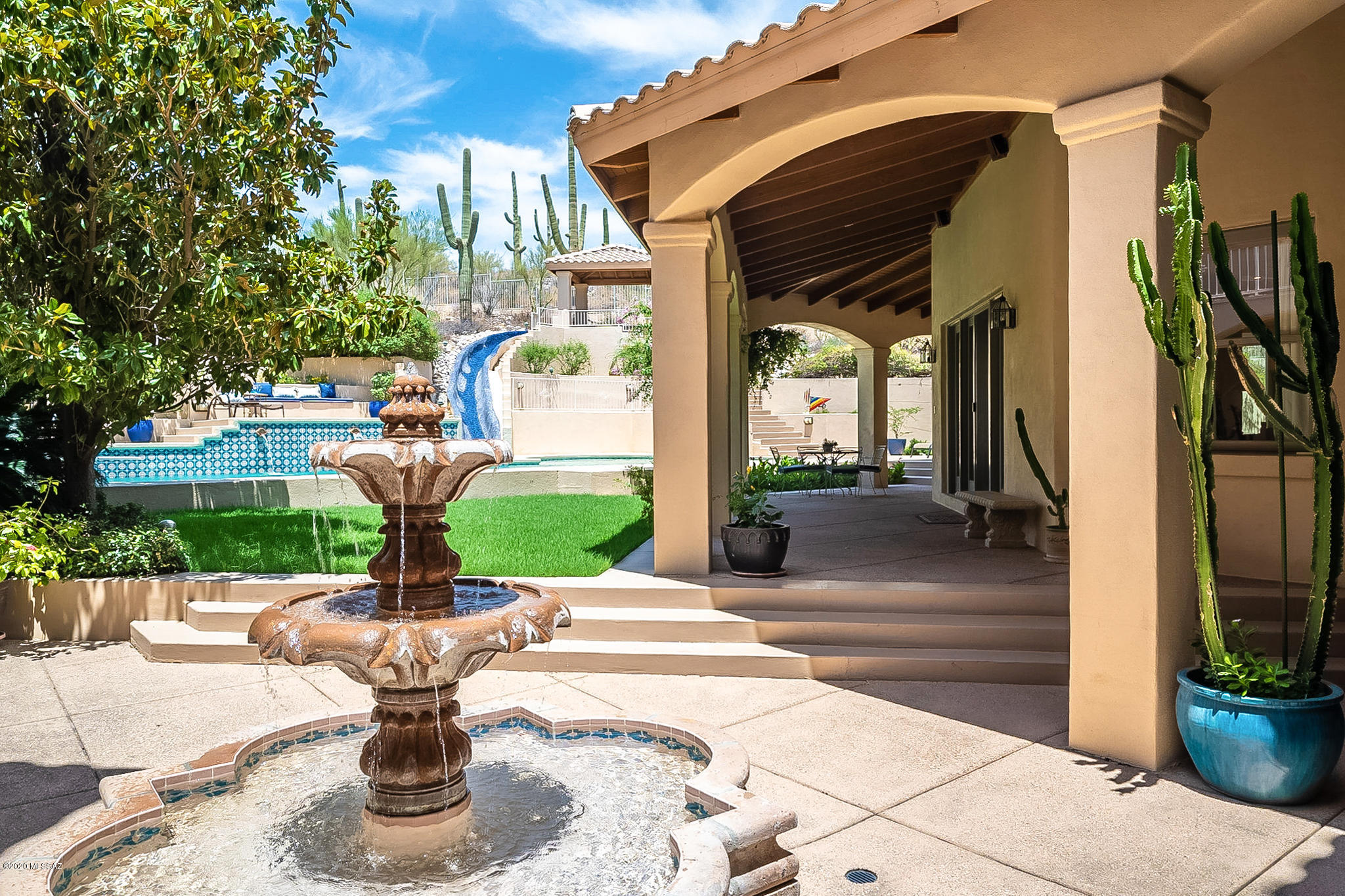 4141 N West Fernhill Circle