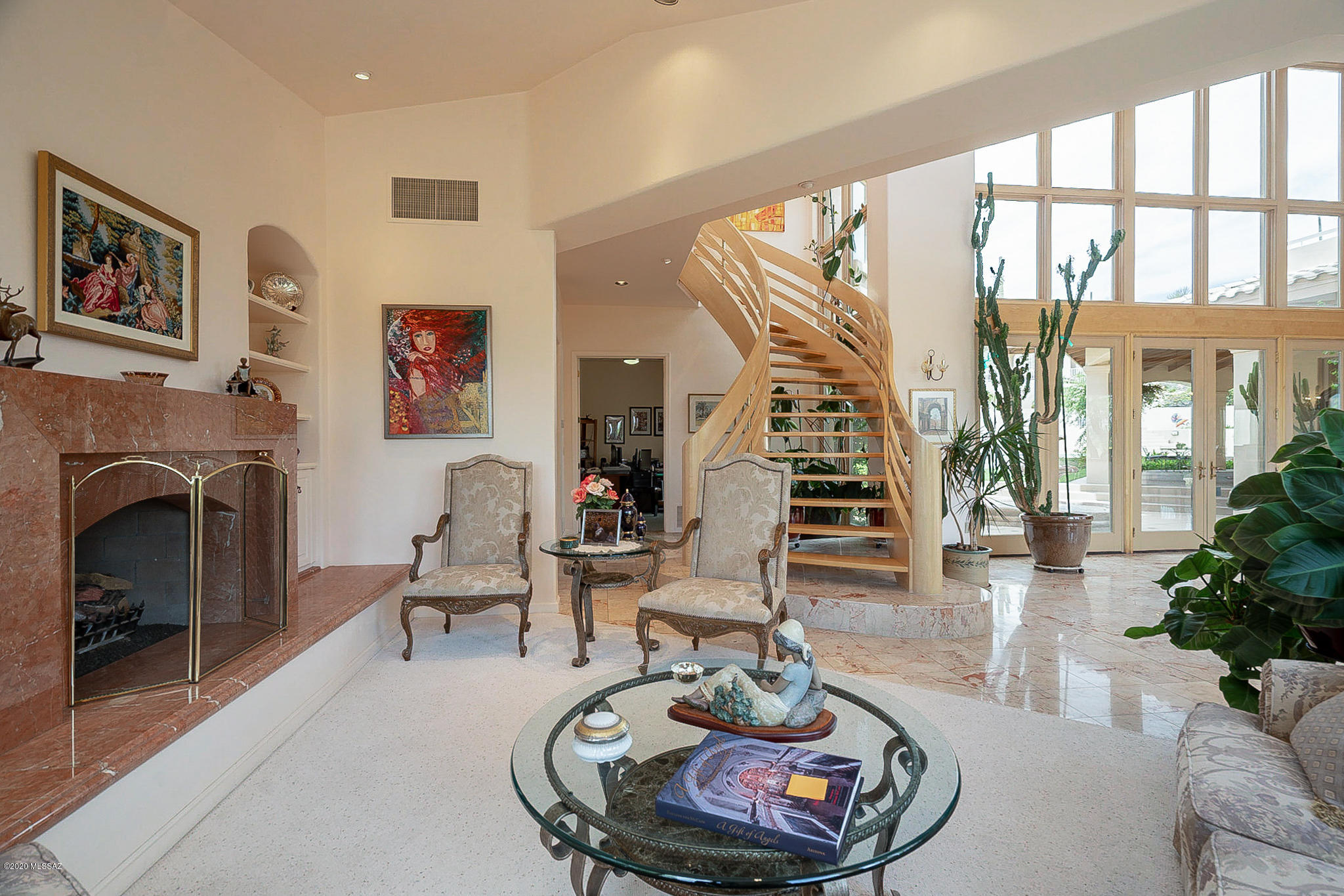 4141 N West Fernhill Circle