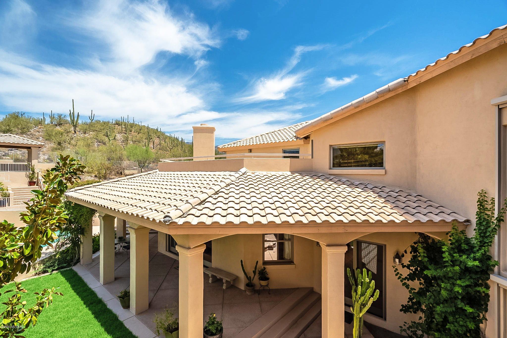 4141 N West Fernhill Circle