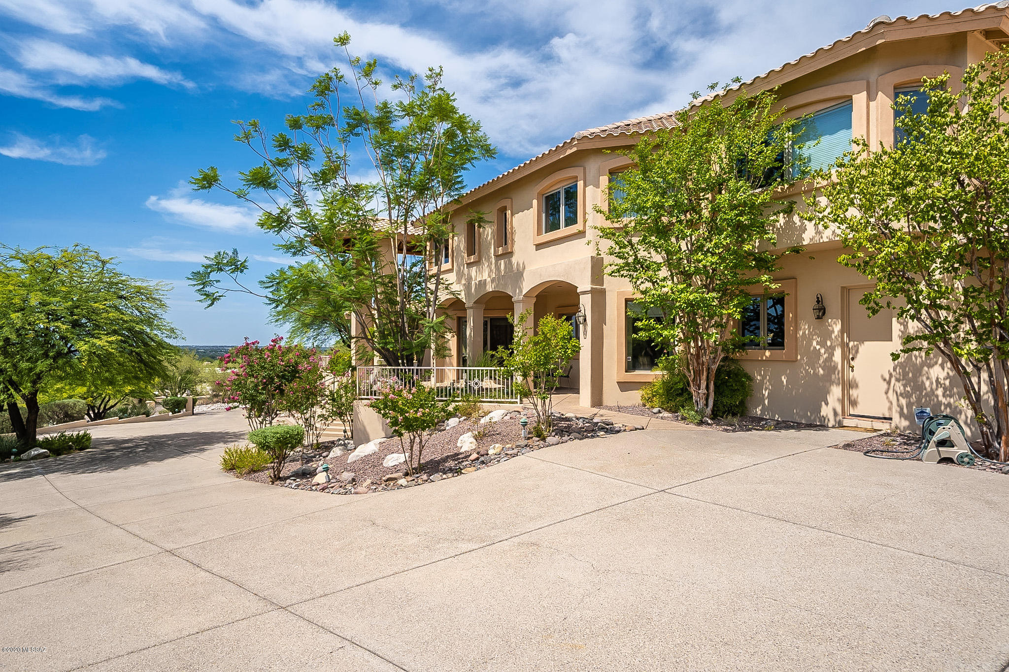 4141 N West Fernhill Circle