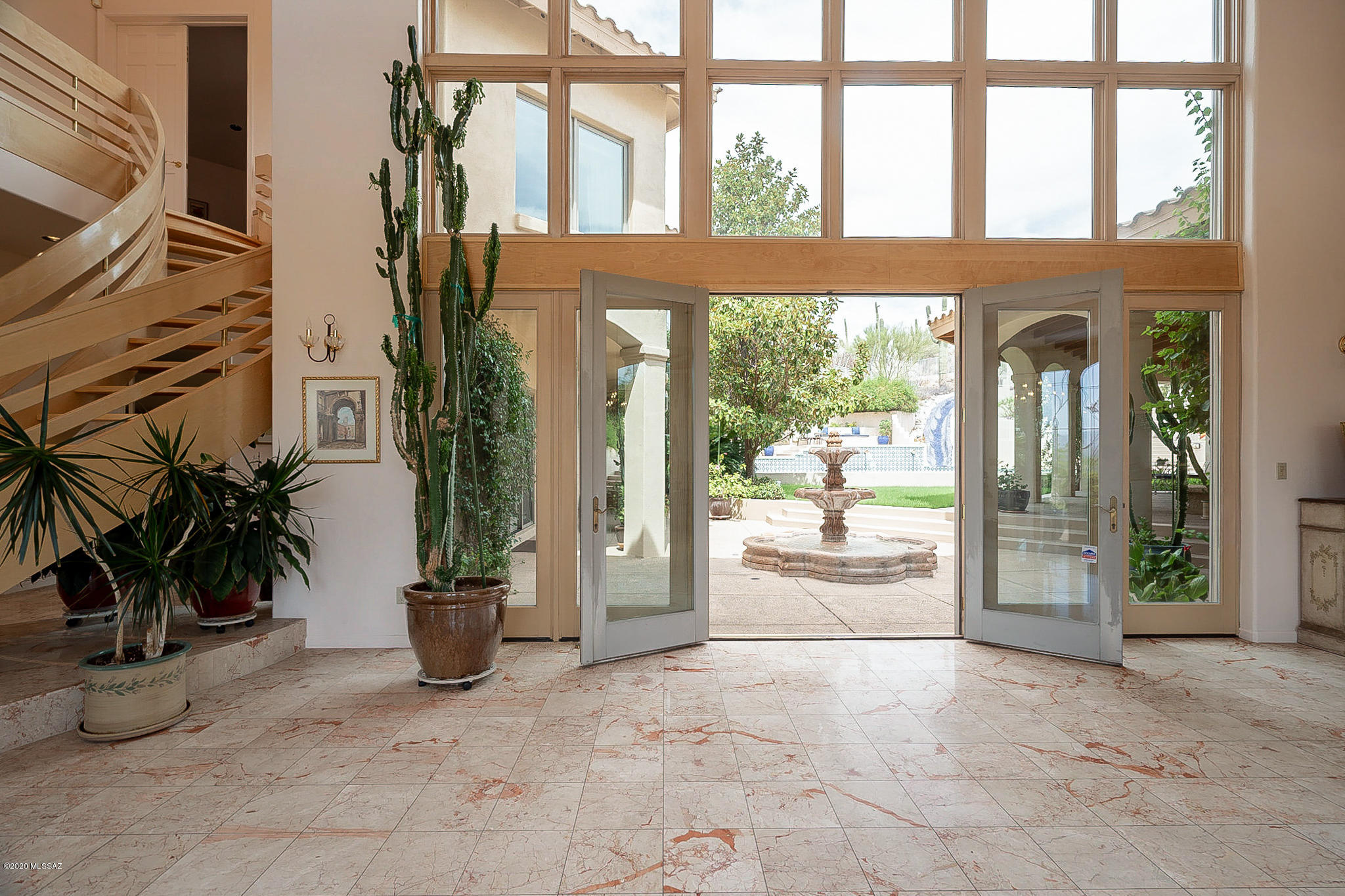 4141 N West Fernhill Circle