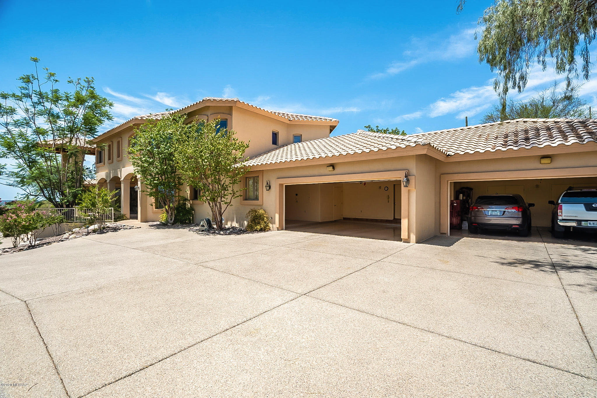 4141 N West Fernhill Circle