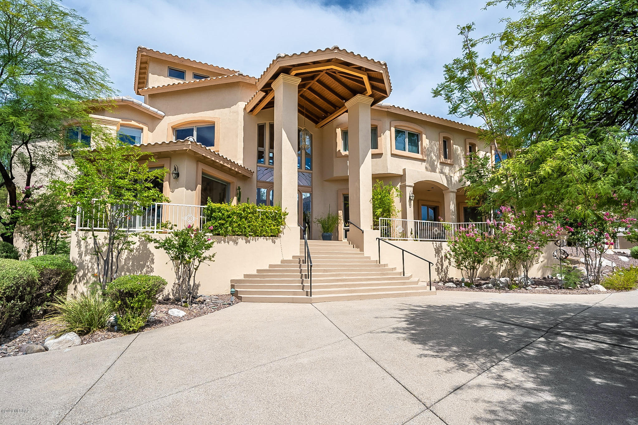 4141 N West Fernhill Circle