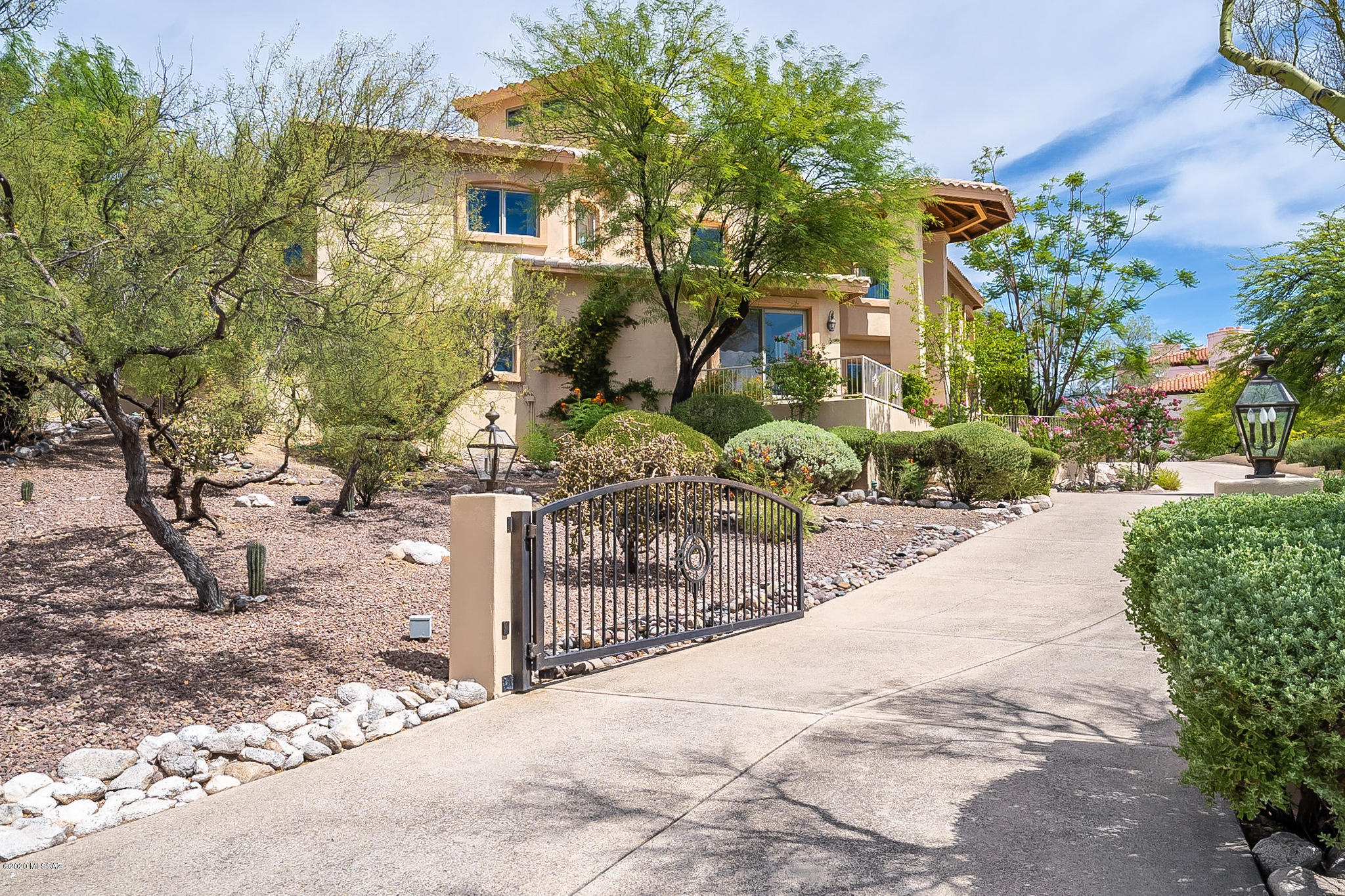 4141 N West Fernhill Circle