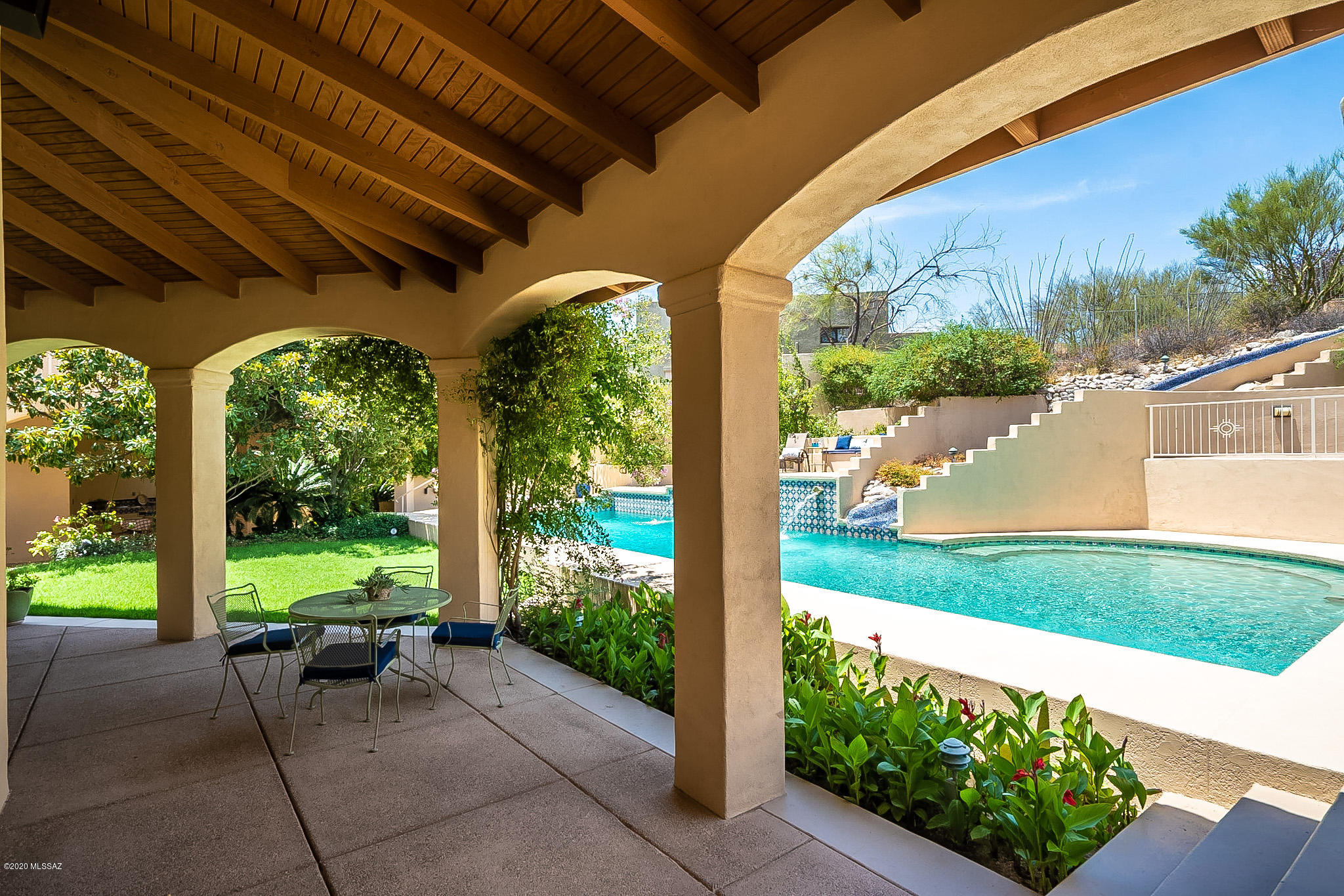 4141 N West Fernhill Circle