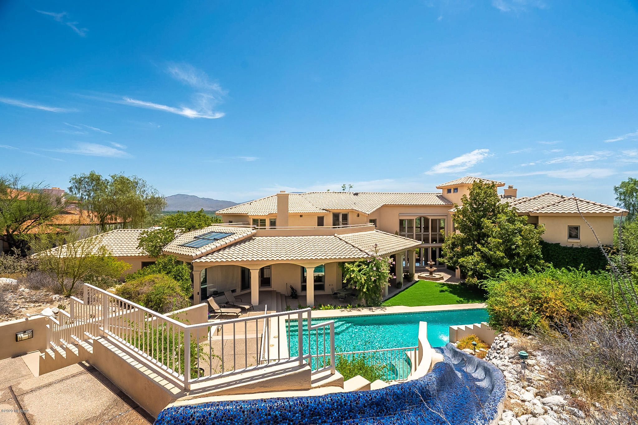 4141 N West Fernhill Circle