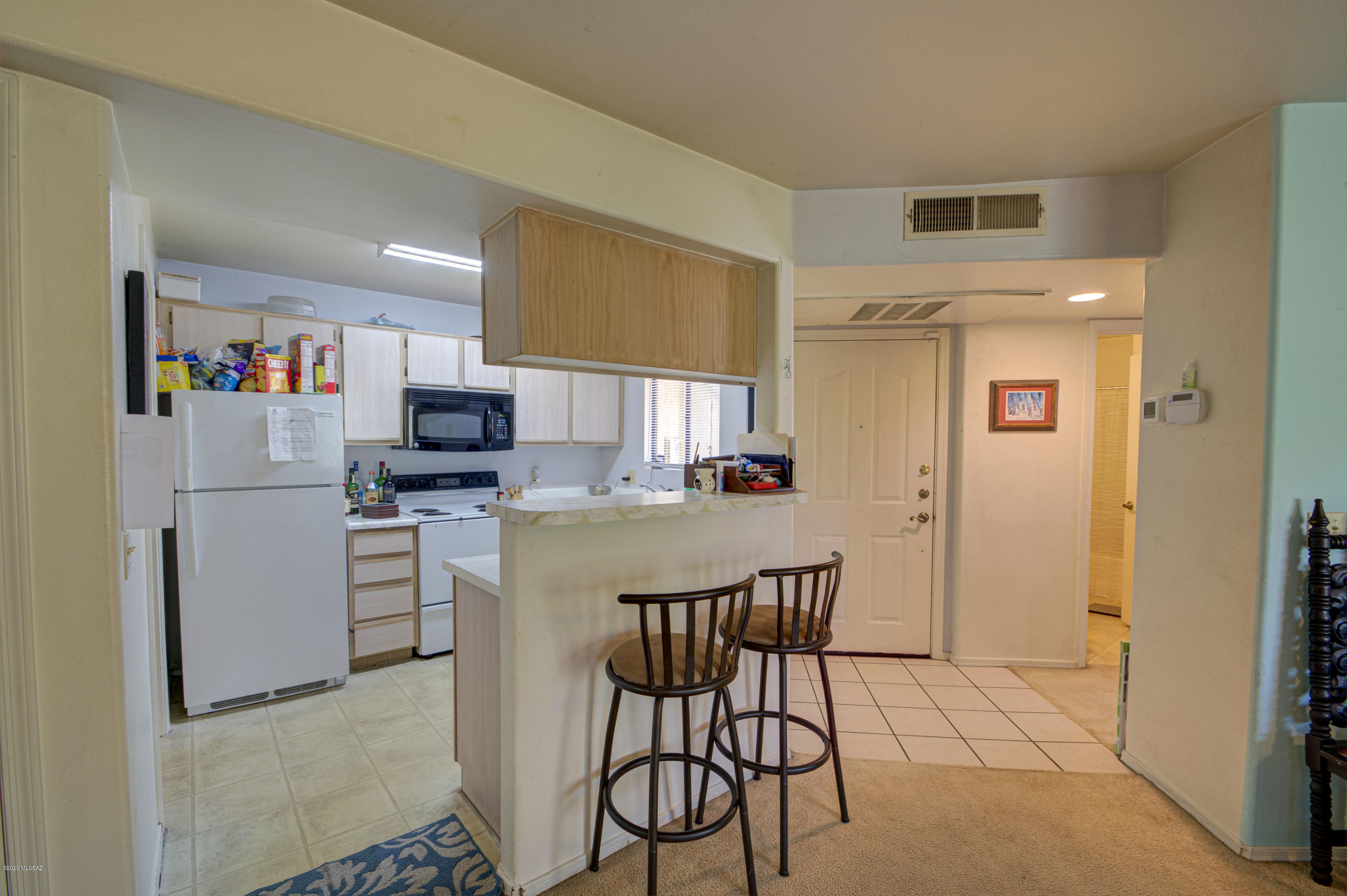 5751 N Kolb Road Unit: 13101