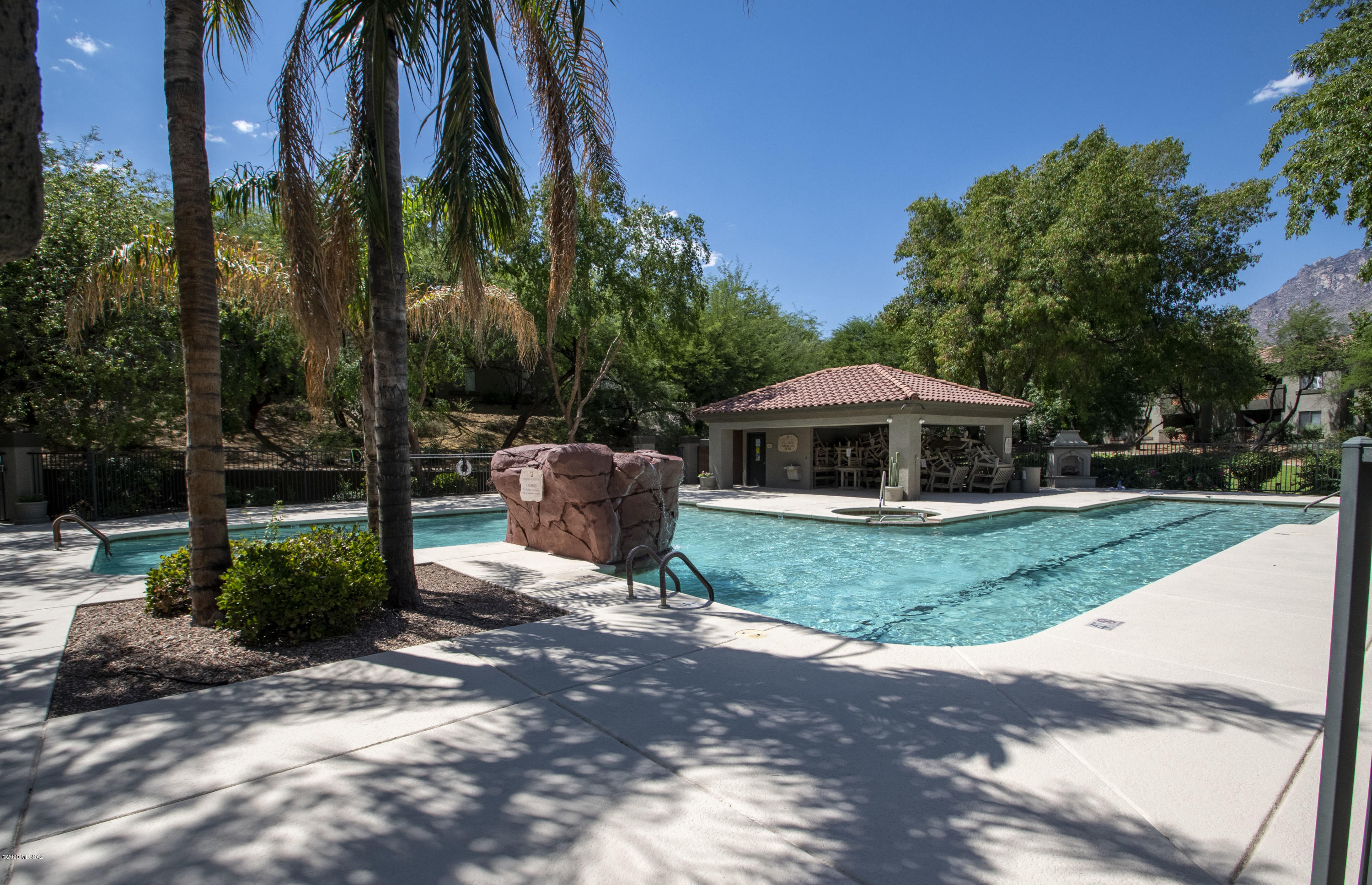 5751 N Kolb Road Unit: 13101