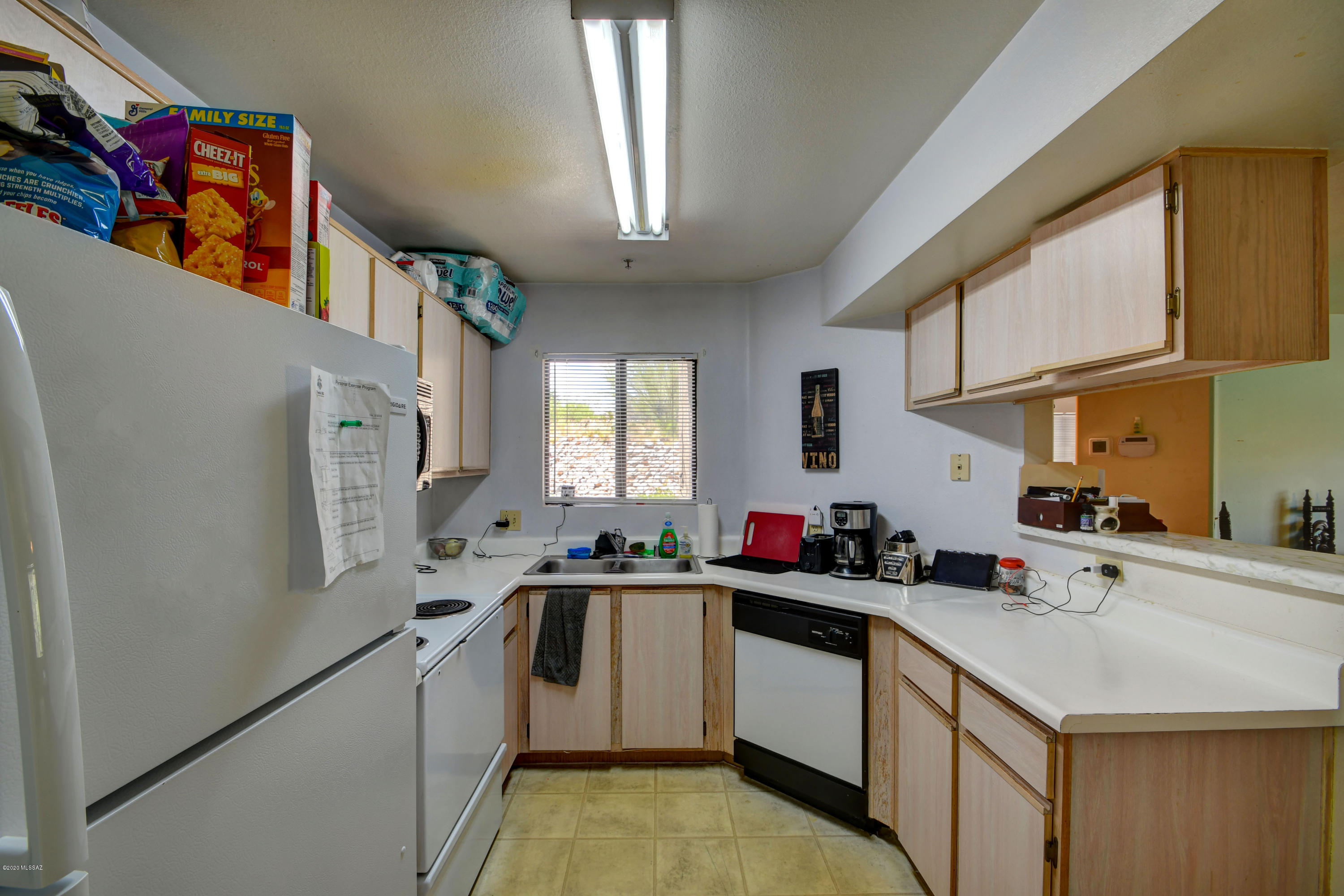 5751 N Kolb Road Unit: 13101