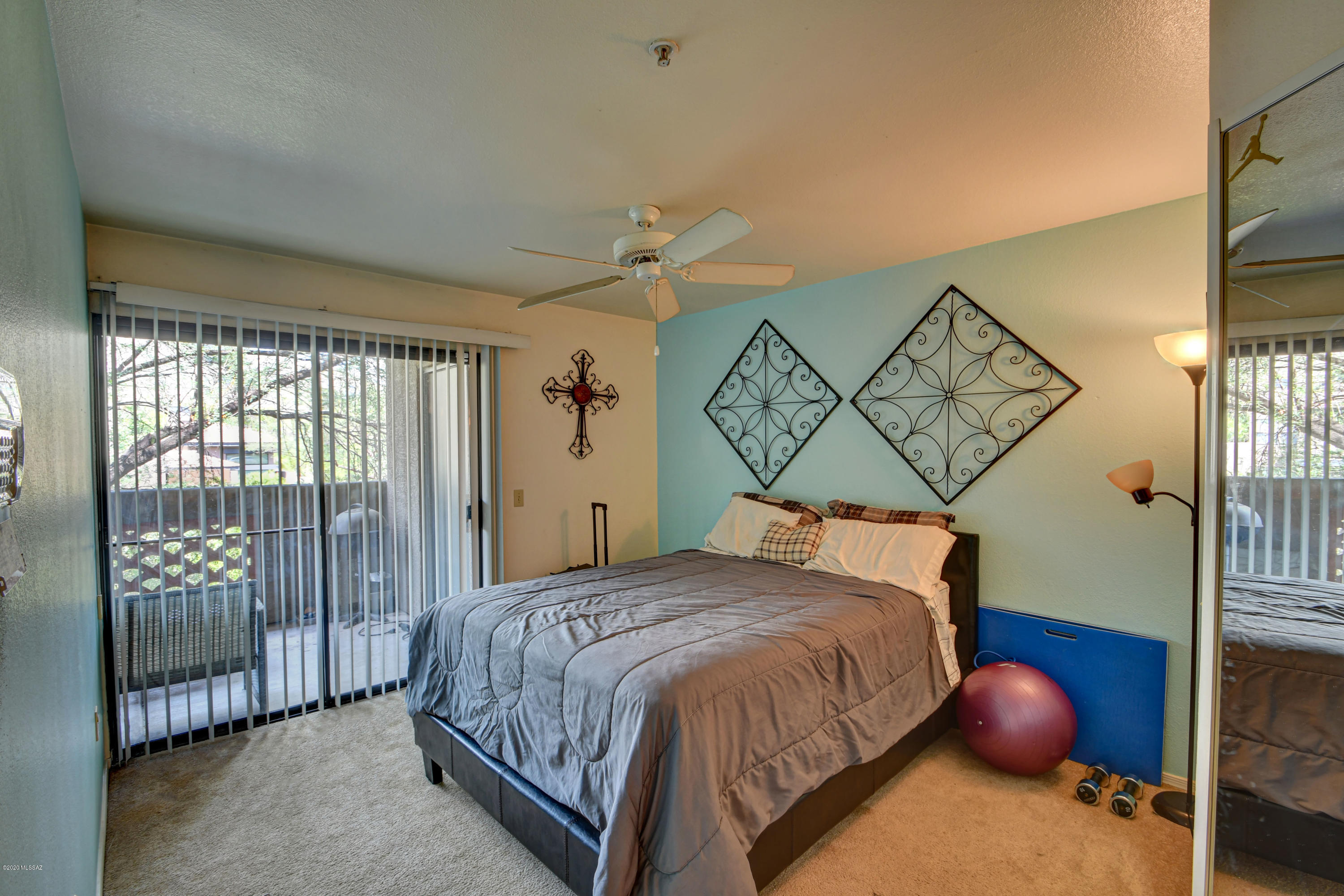 5751 N Kolb Road Unit: 13101