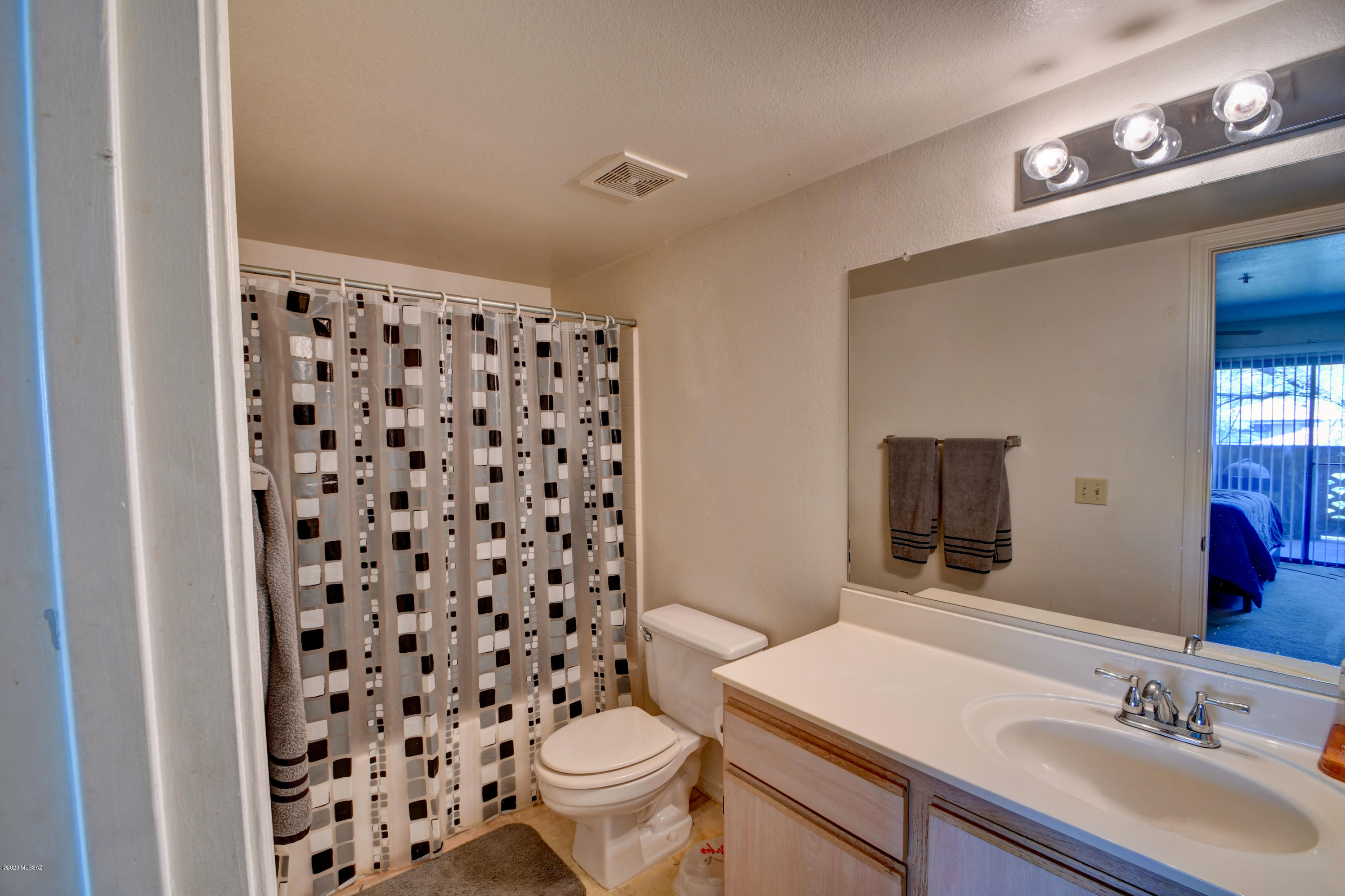 5751 N Kolb Road Unit: 13101