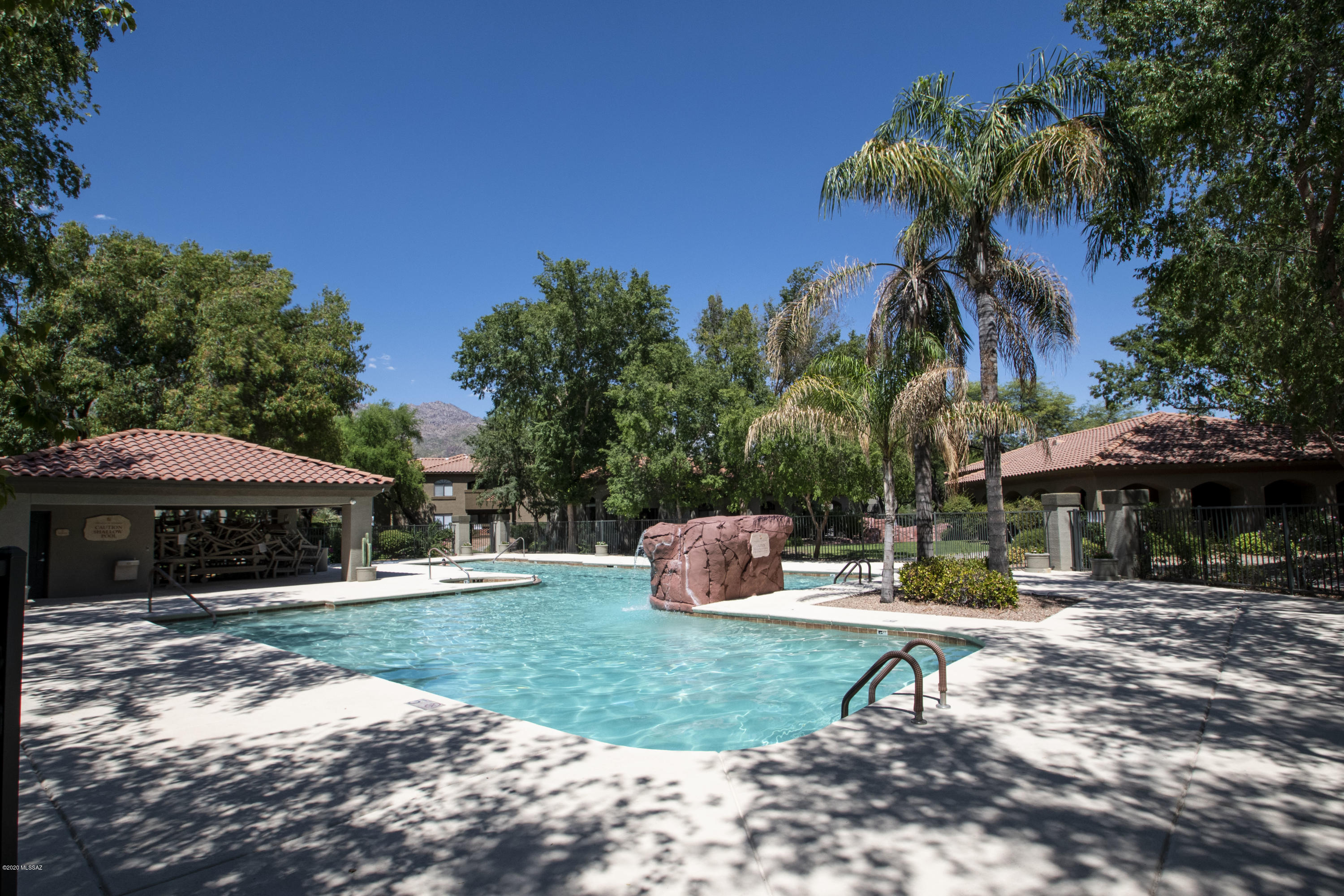 5751 N Kolb Road Unit: 13101