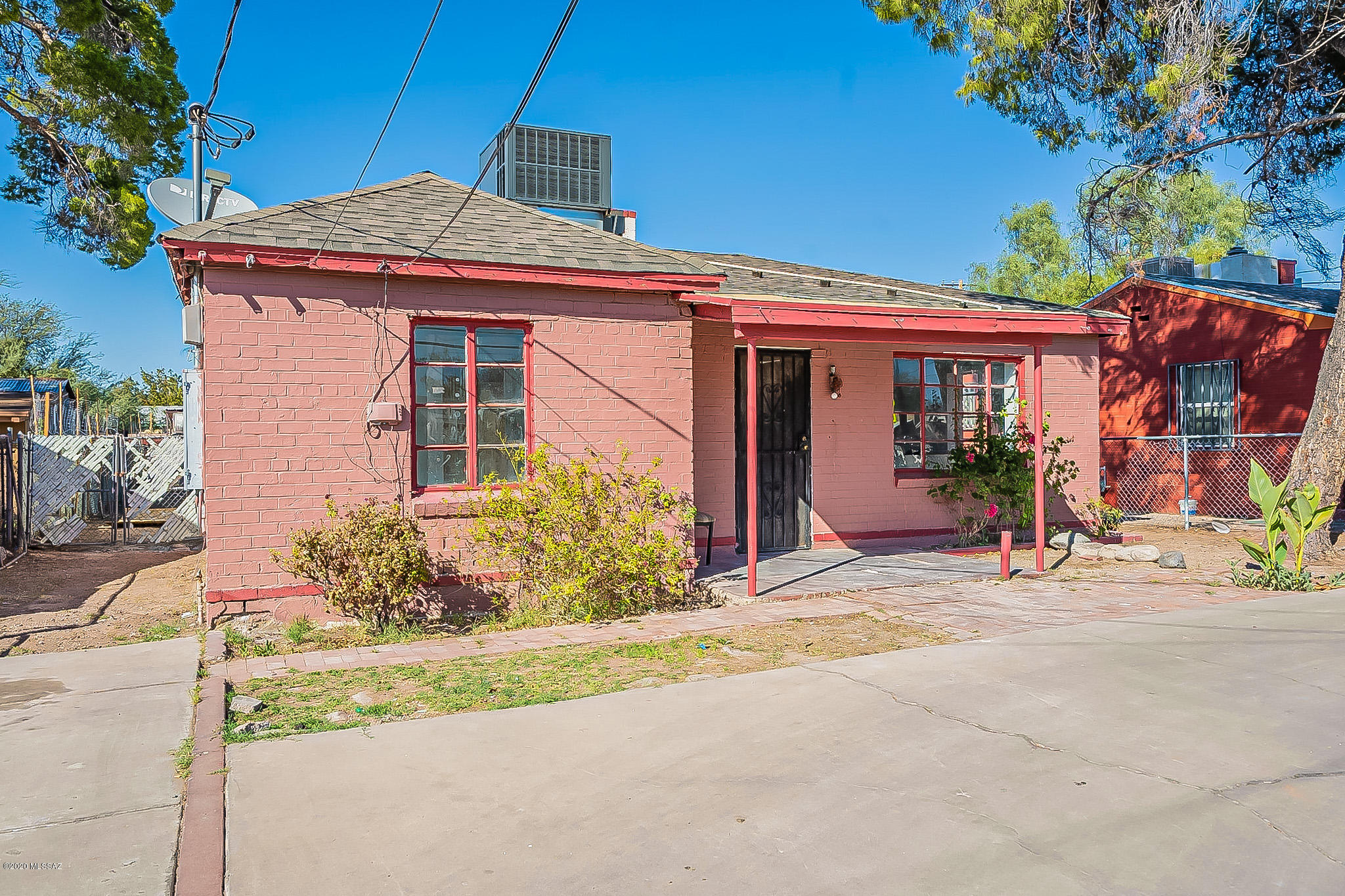 208 W Veterans Boulevard