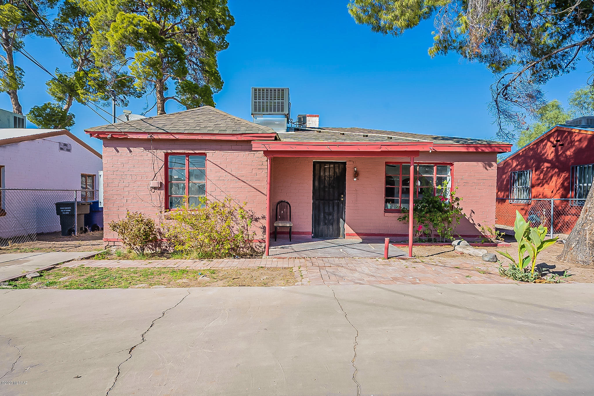 208 W Veterans Boulevard