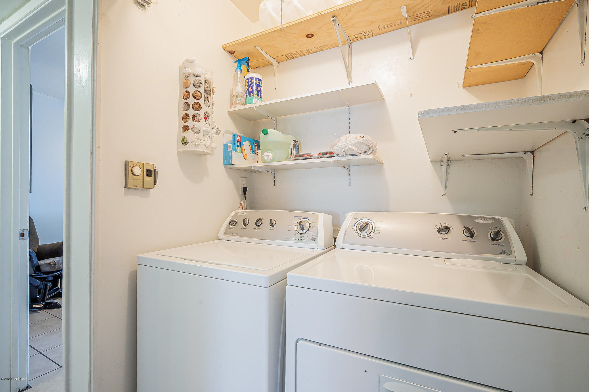 2932 S Marvin Avenue