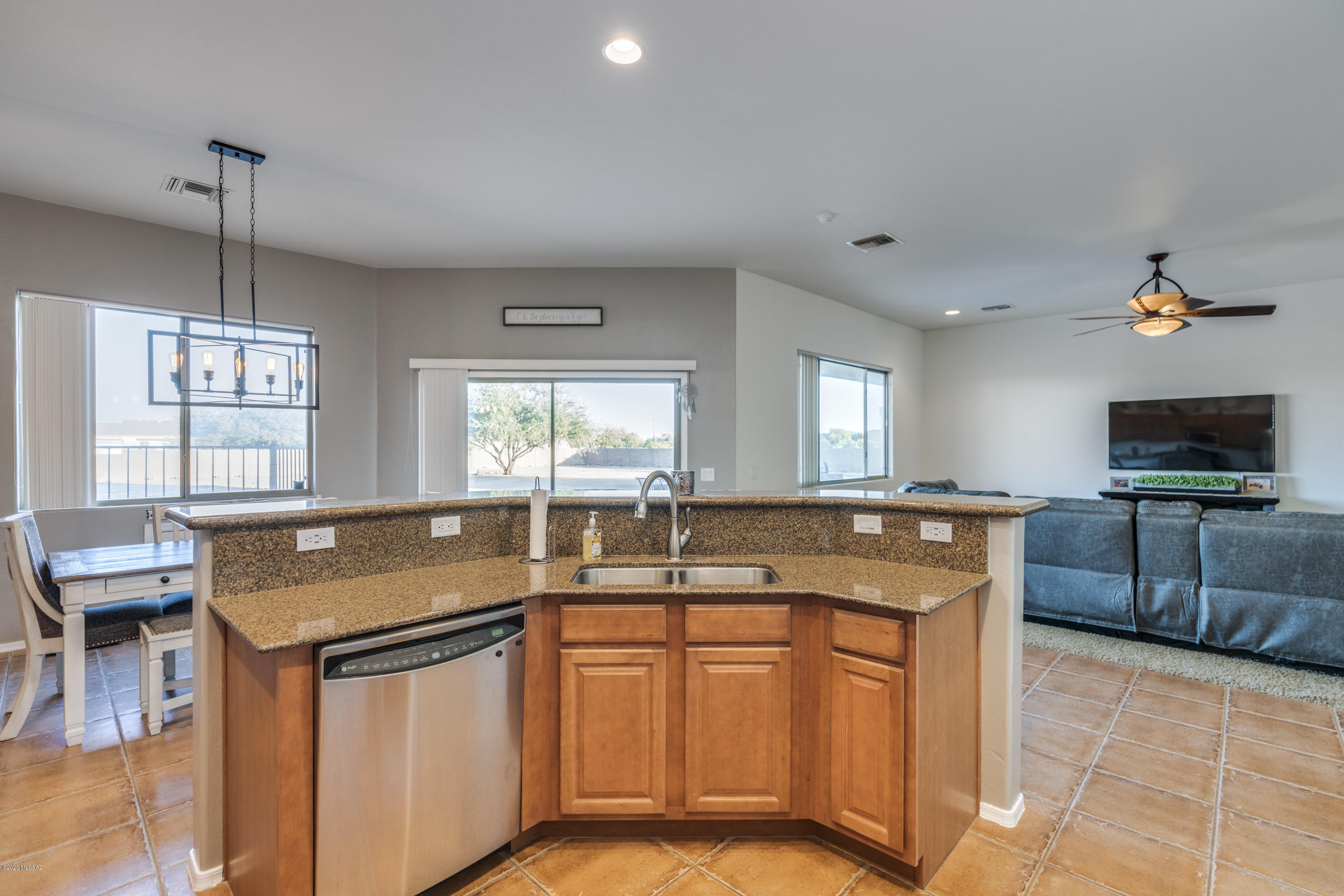 4830 N Coues Deer Lane